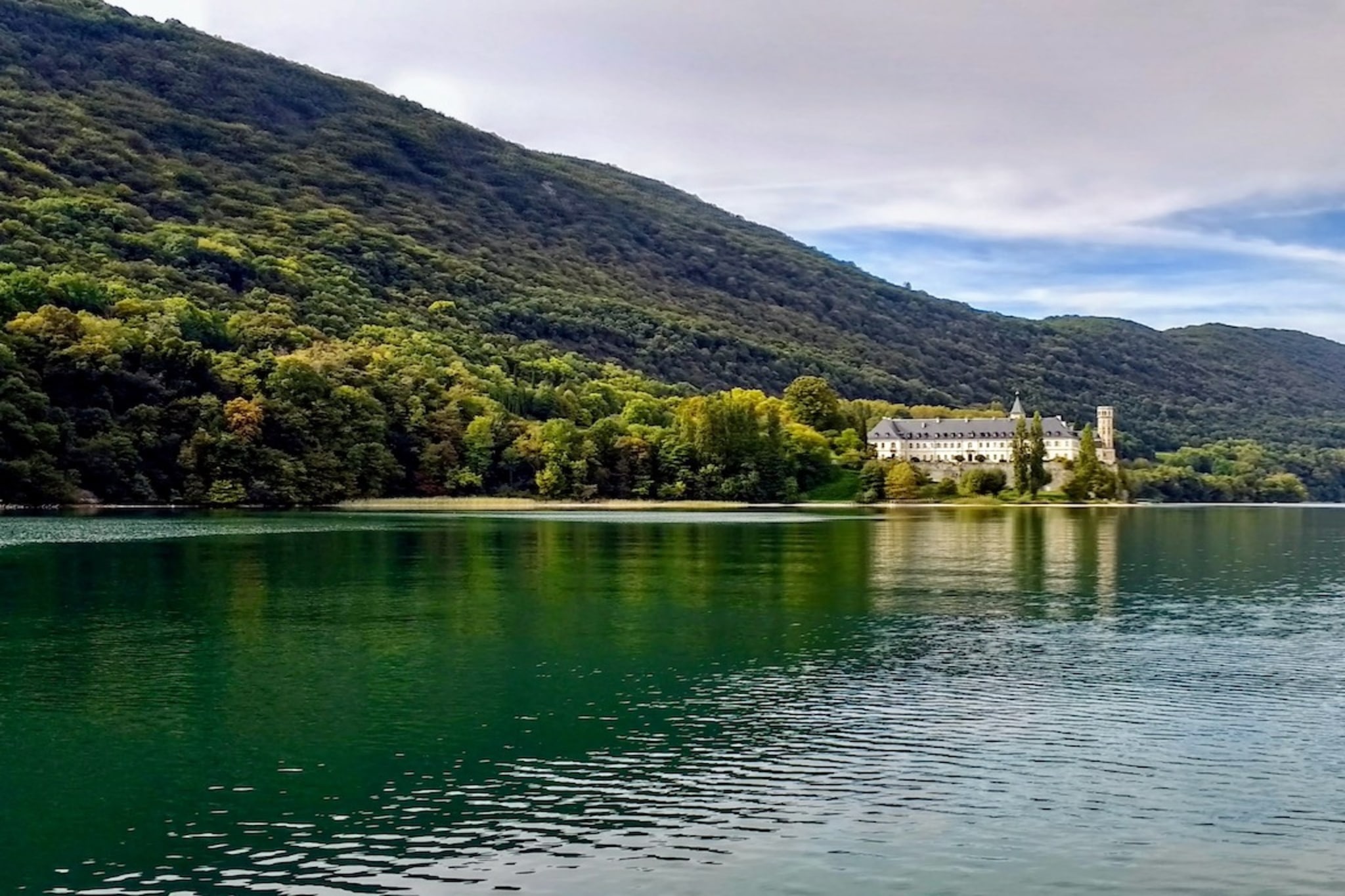 Residence Le Bernascon