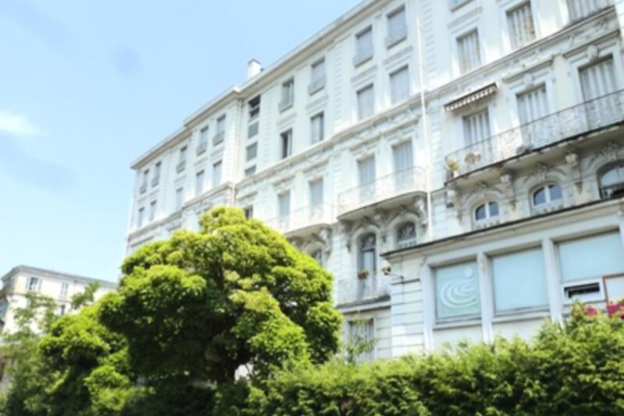 Residence Le Rio II for 4 people