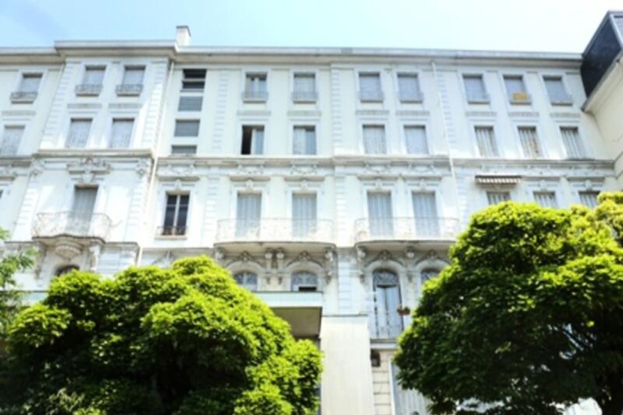 Residence Le Rio II for 4 people
