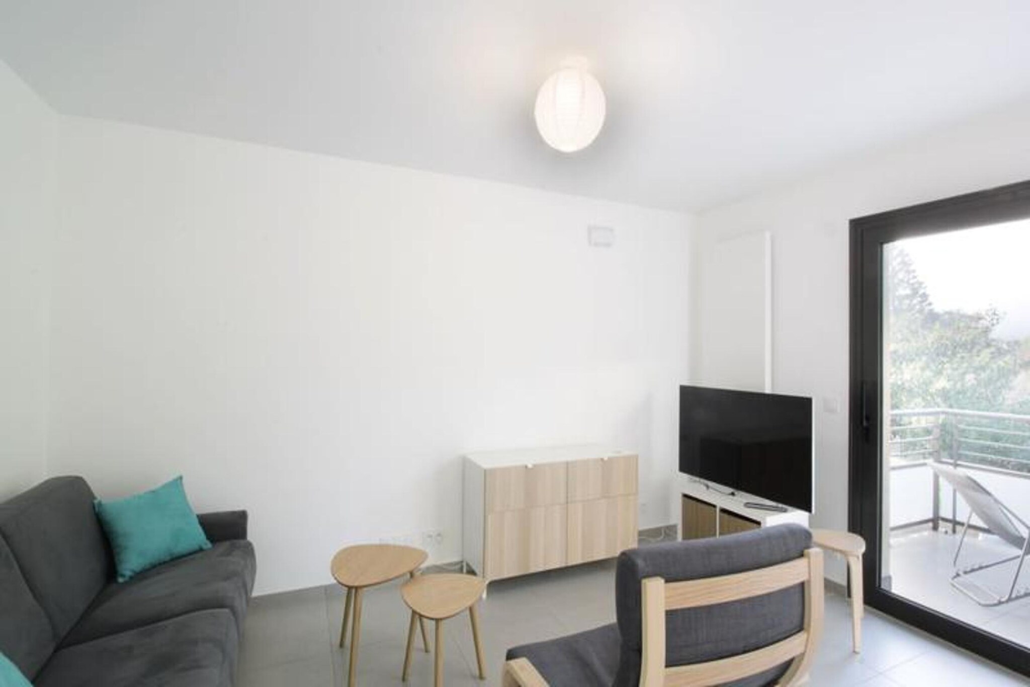 Apartments for 2 People