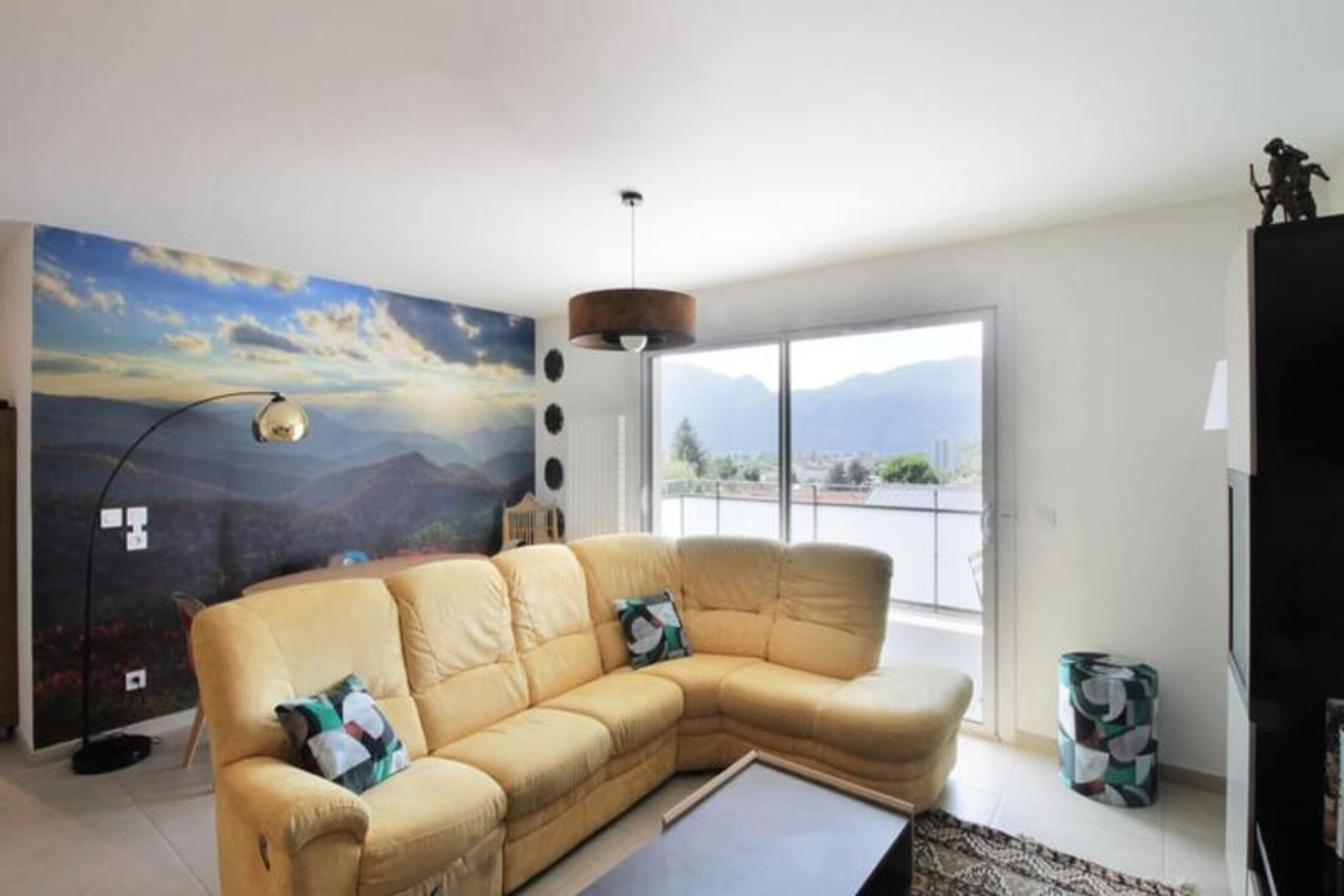 Apartments for 4 People
