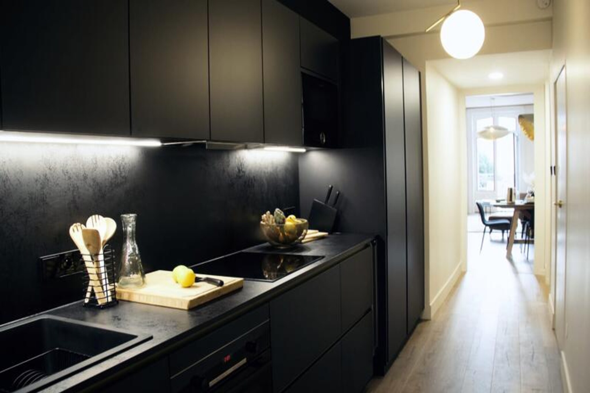 Casino Terrace Luxurious Apartment