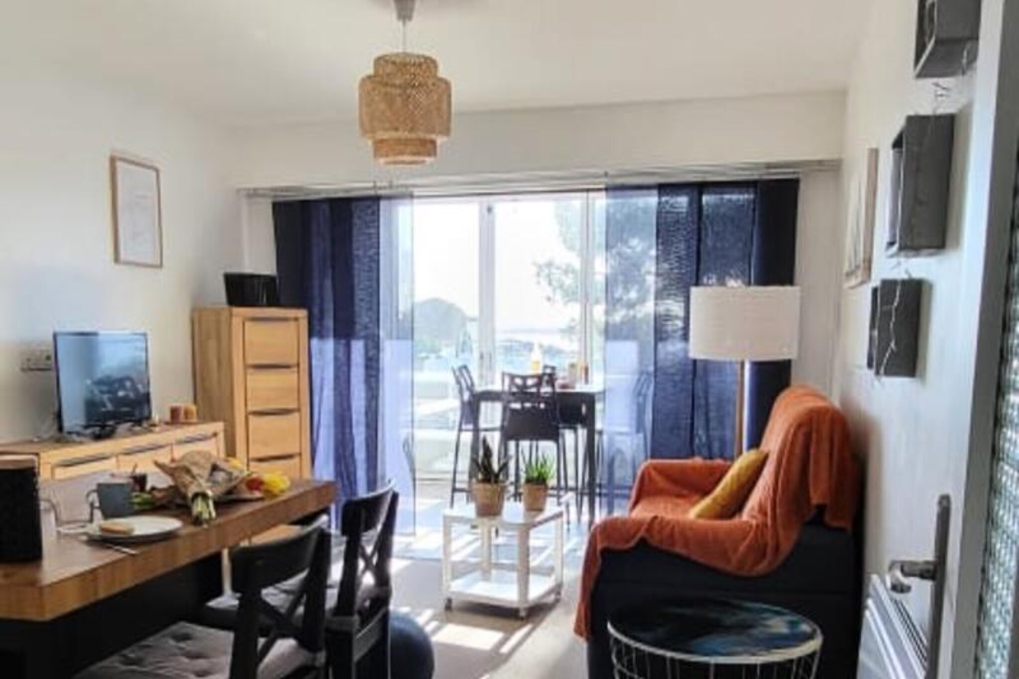 Apartments for 4 People
