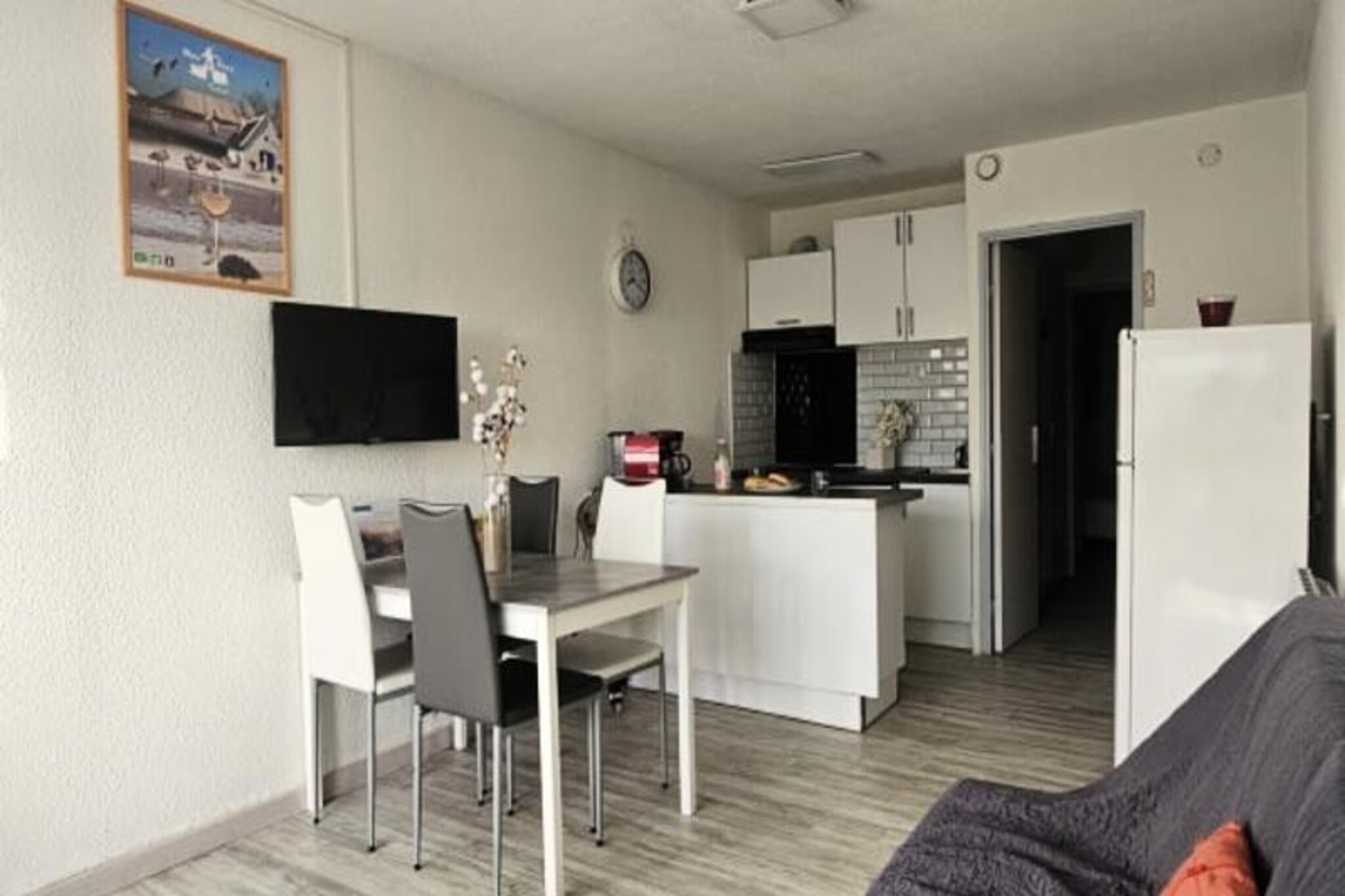 Apartments for 4 People