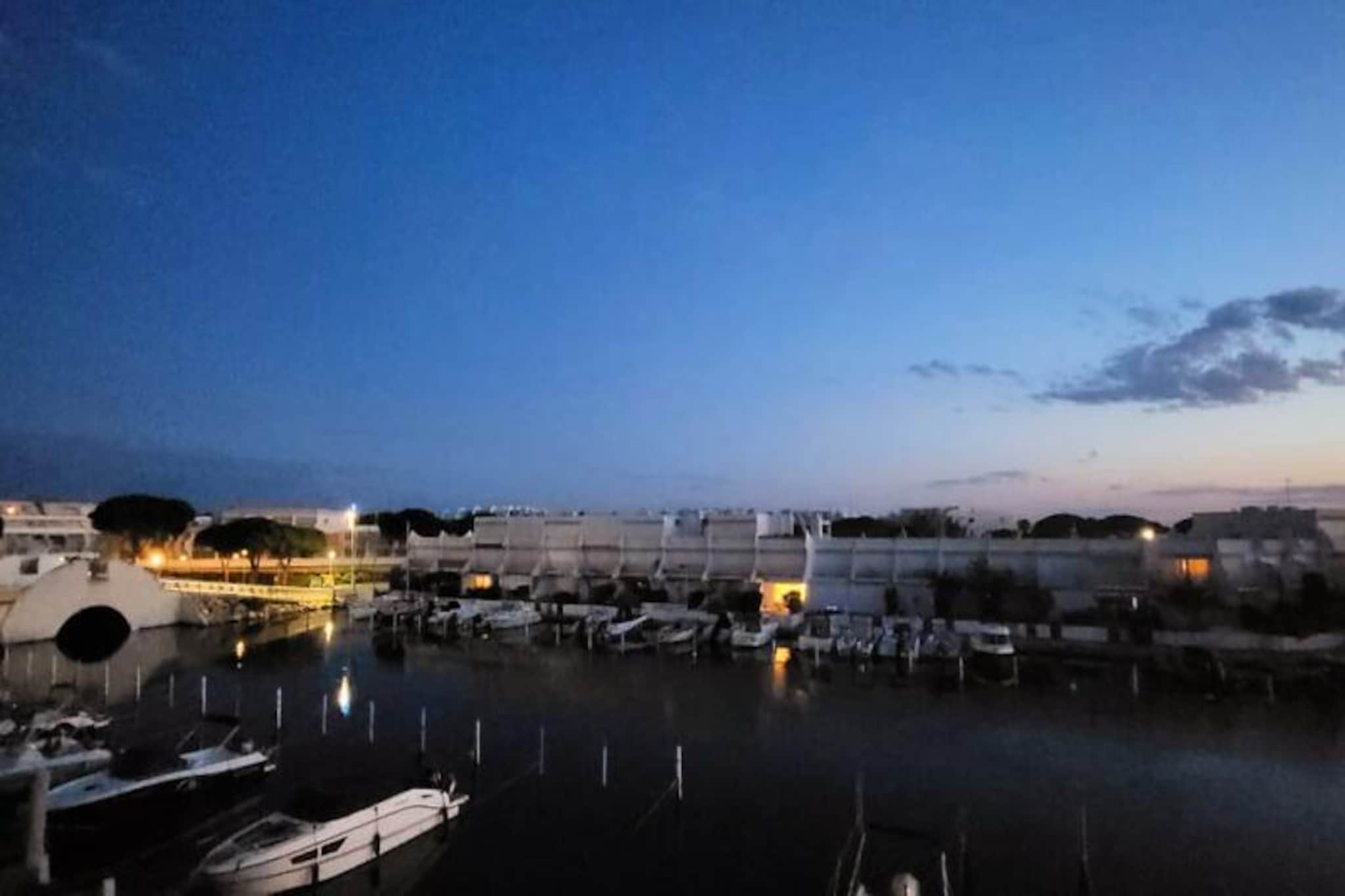 Résidence Marina Nirvana Vue Sur L'eau