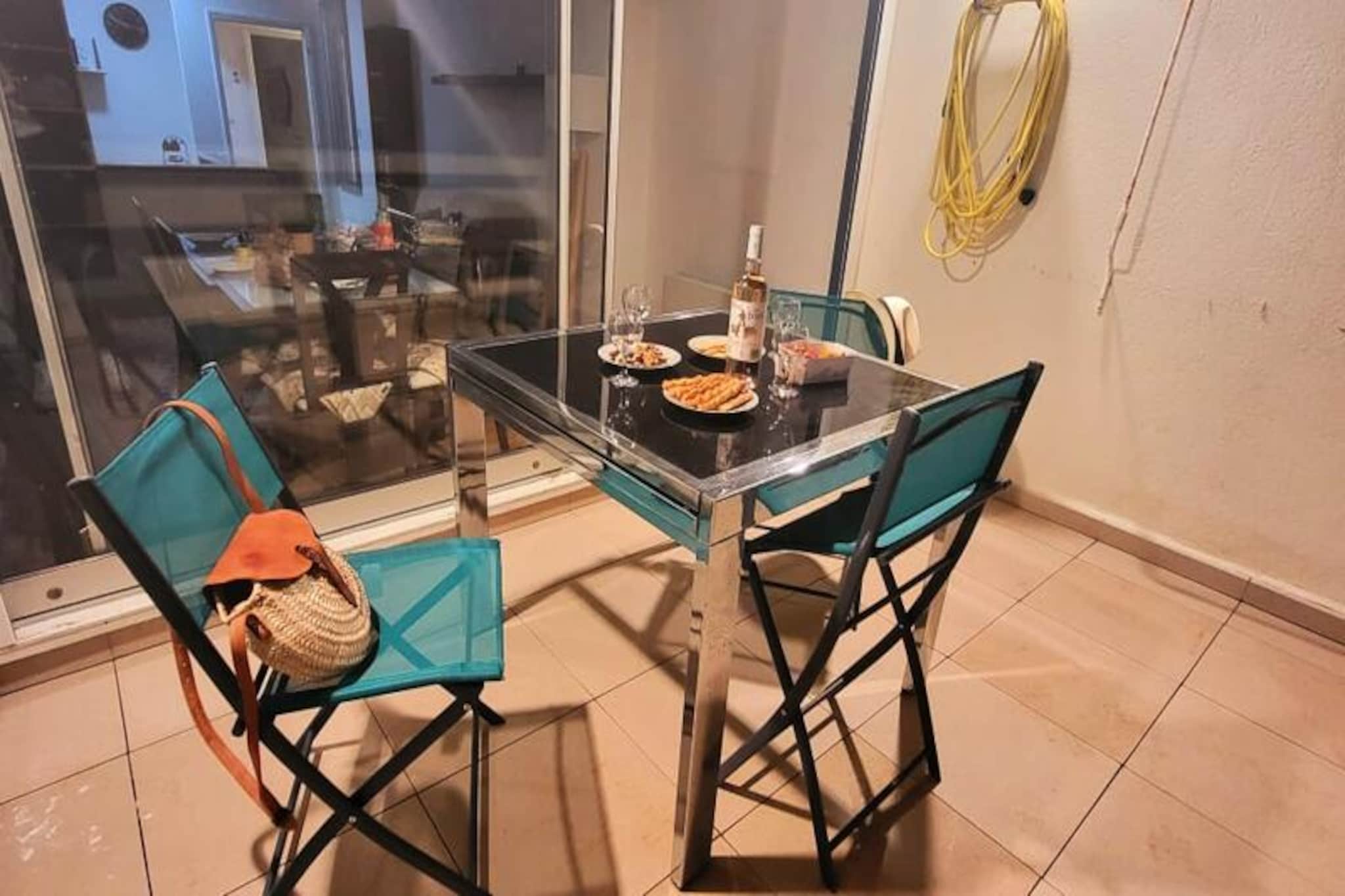 Résidence Marina Nirvana Vue Sur L'eau