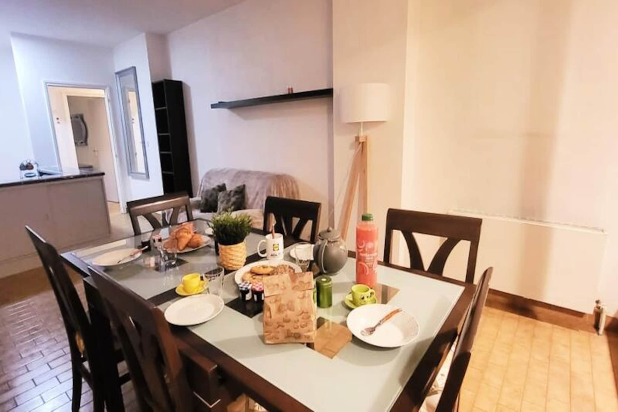 Résidence Marina Nirvana Vue Sur L'eau-Image-tags.