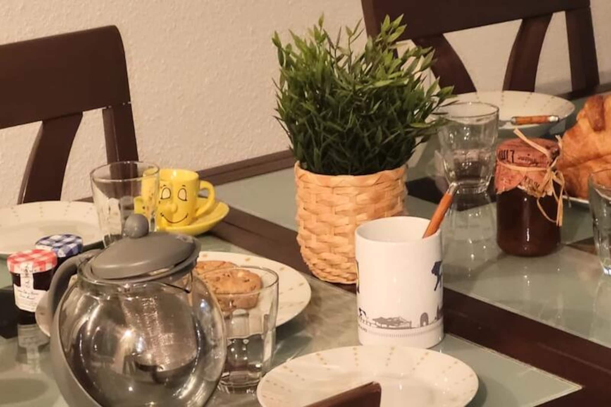 Résidence Marina Nirvana Vue Sur L'eau-Image-tags.