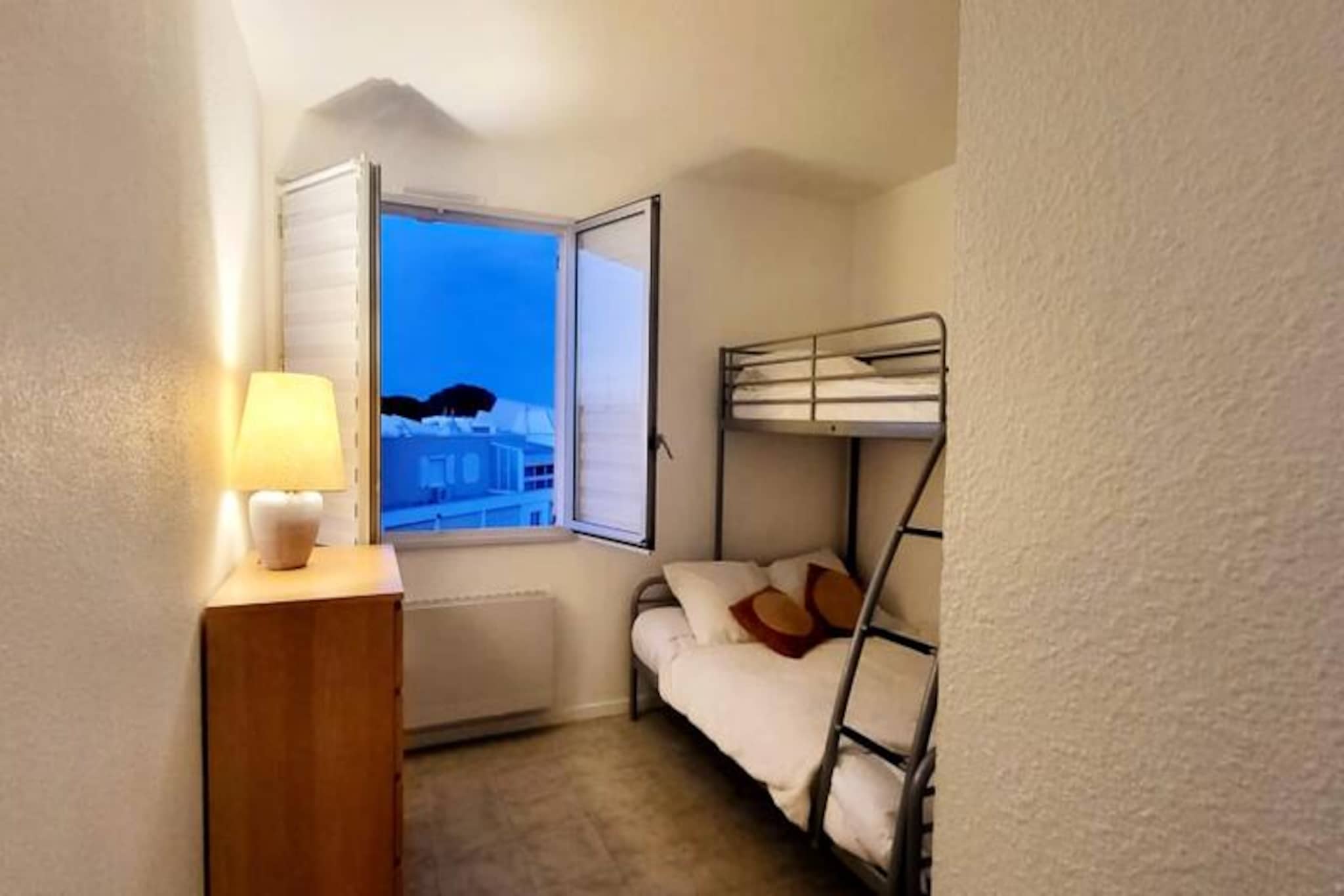 Résidence Marina Nirvana Vue Sur L'eau-Image-tags.