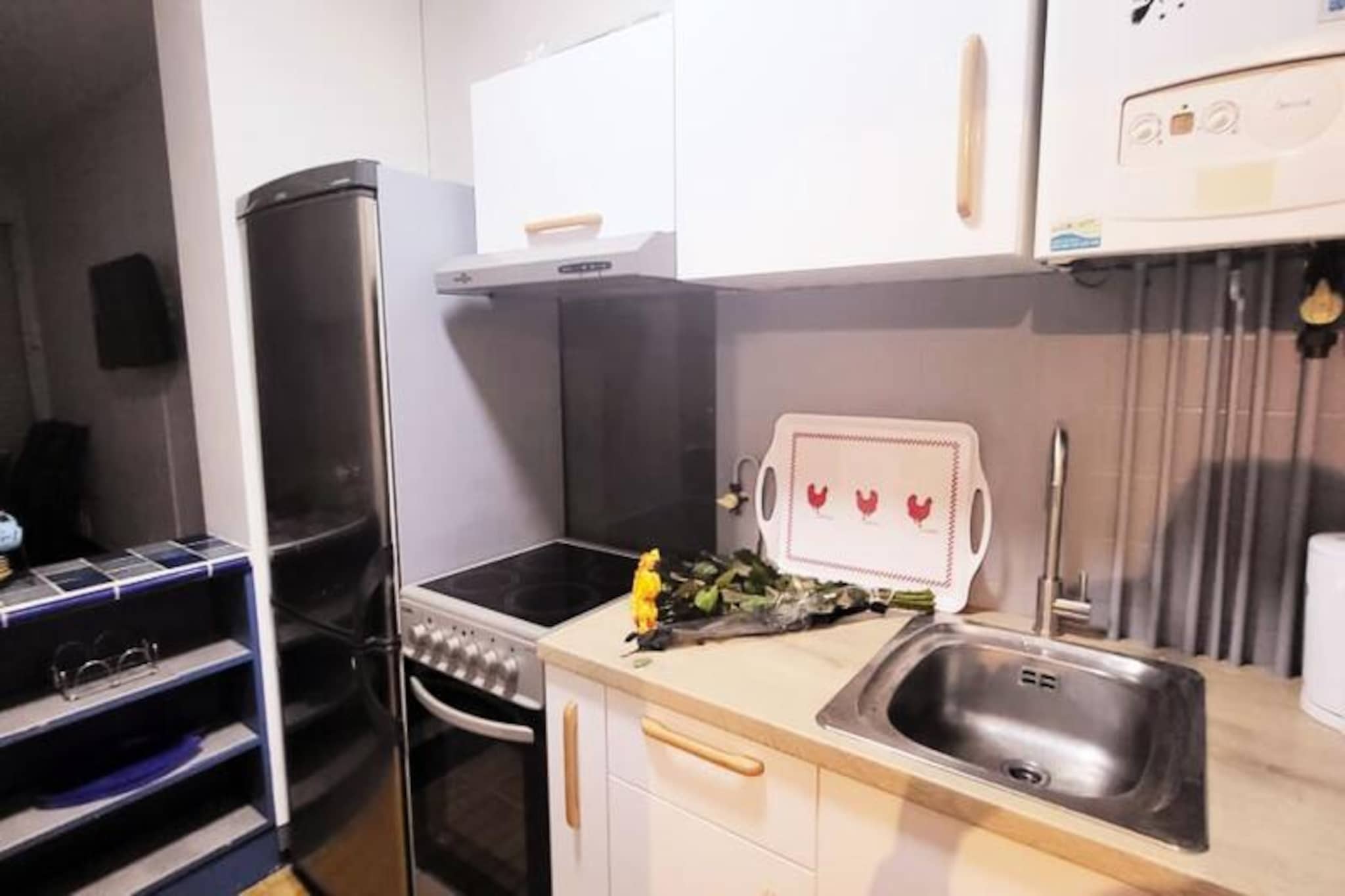 Résidence Marina Nirvana Vue Sur L'eau-Image-tags.