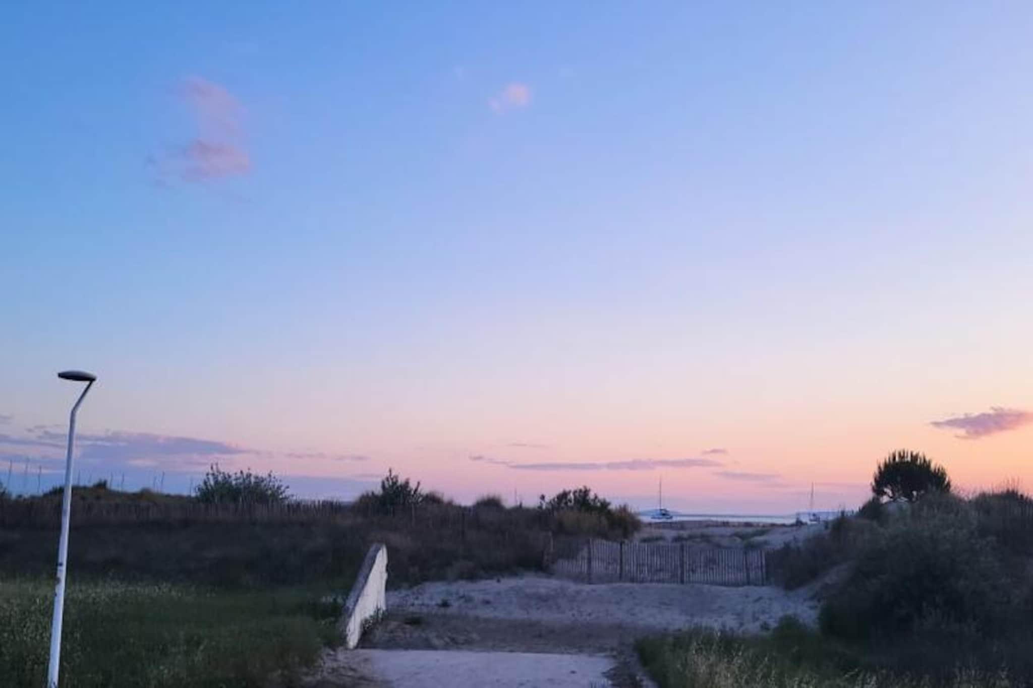 Résidence Marina Nirvana Vue Sur L'eau-Image-tags.