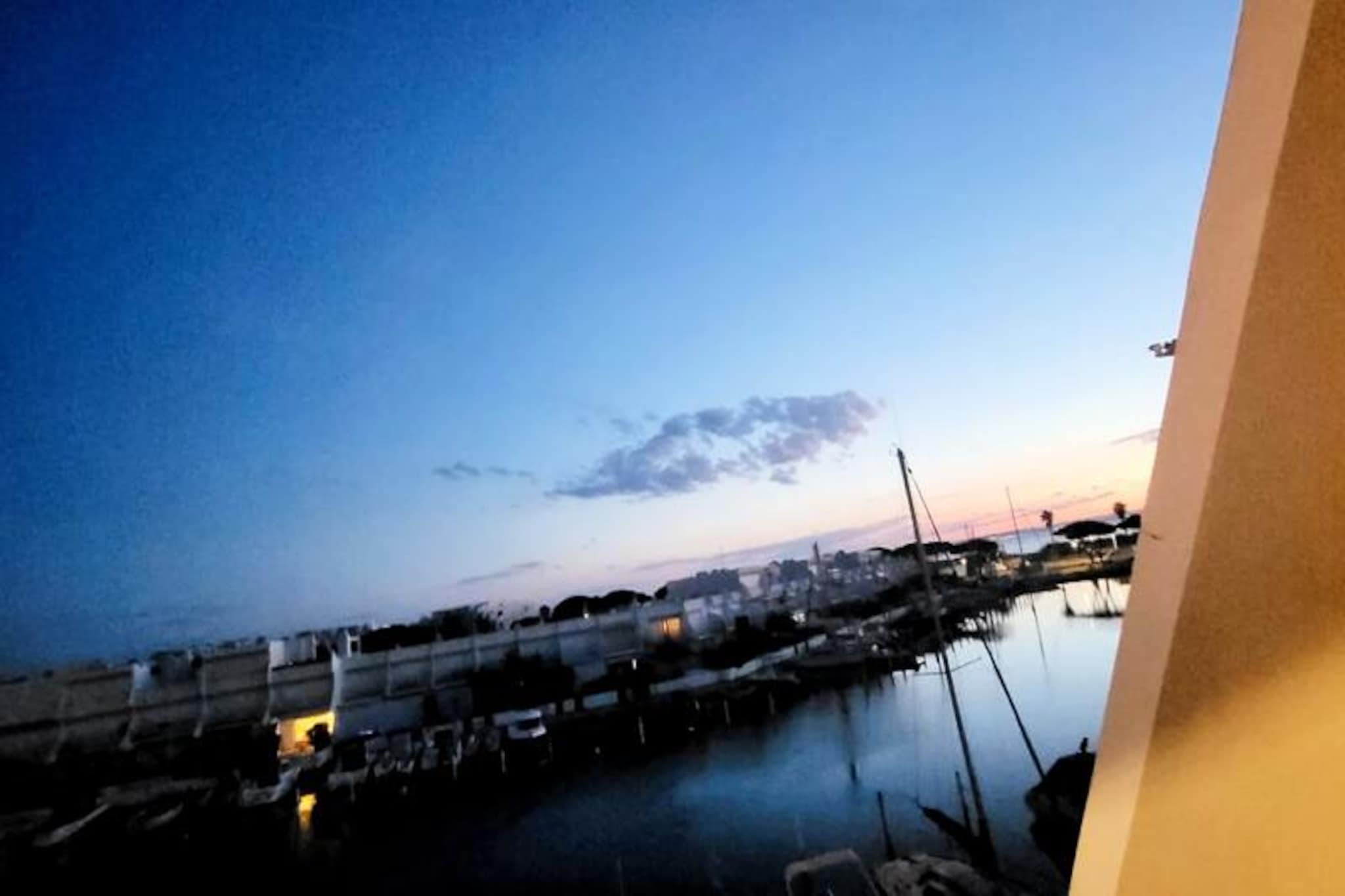 Résidence Marina Nirvana Vue Sur L'eau-Image-tags.