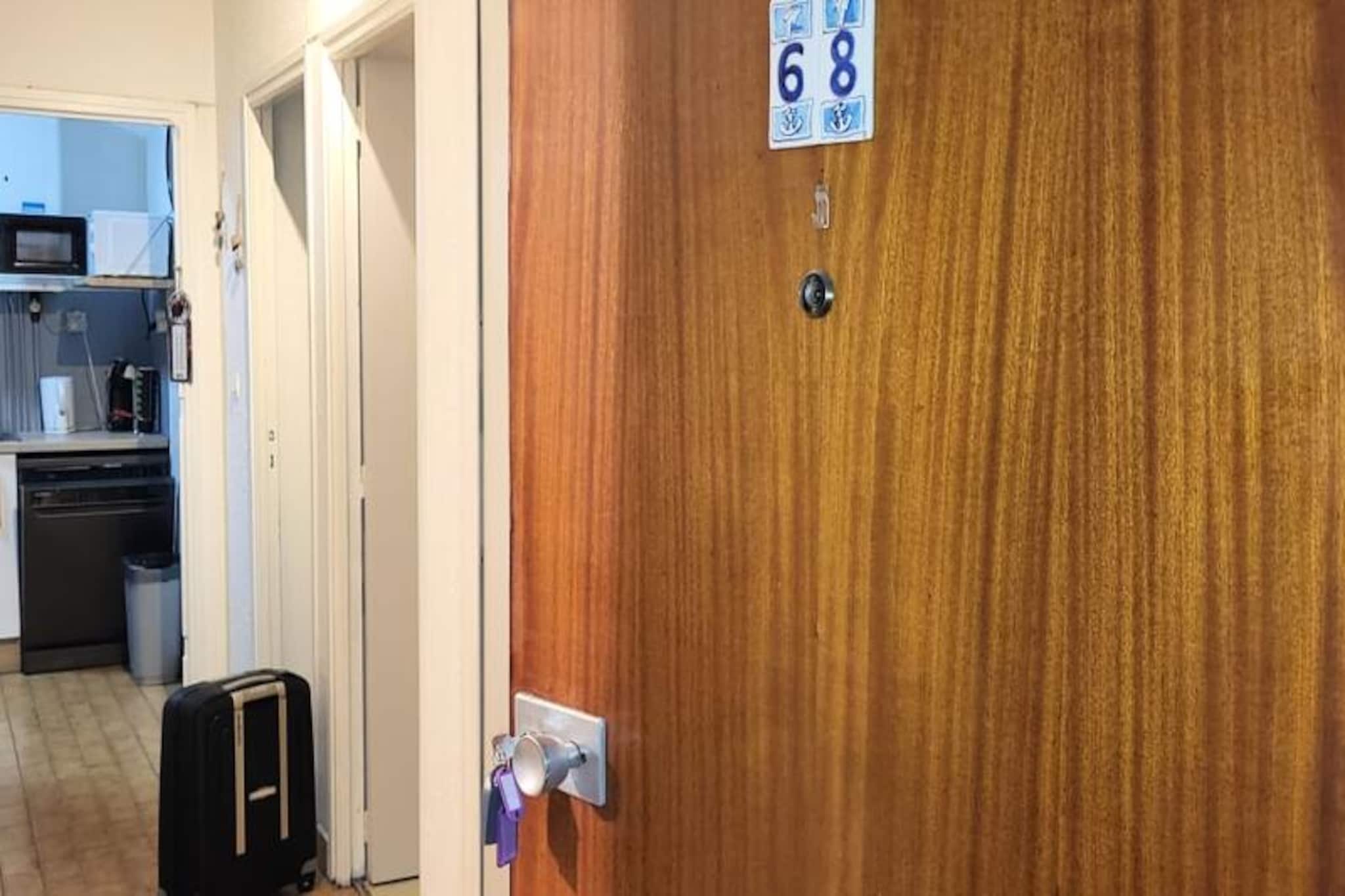 Résidence Marina Nirvana Vue Sur L'eau-Image-tags.