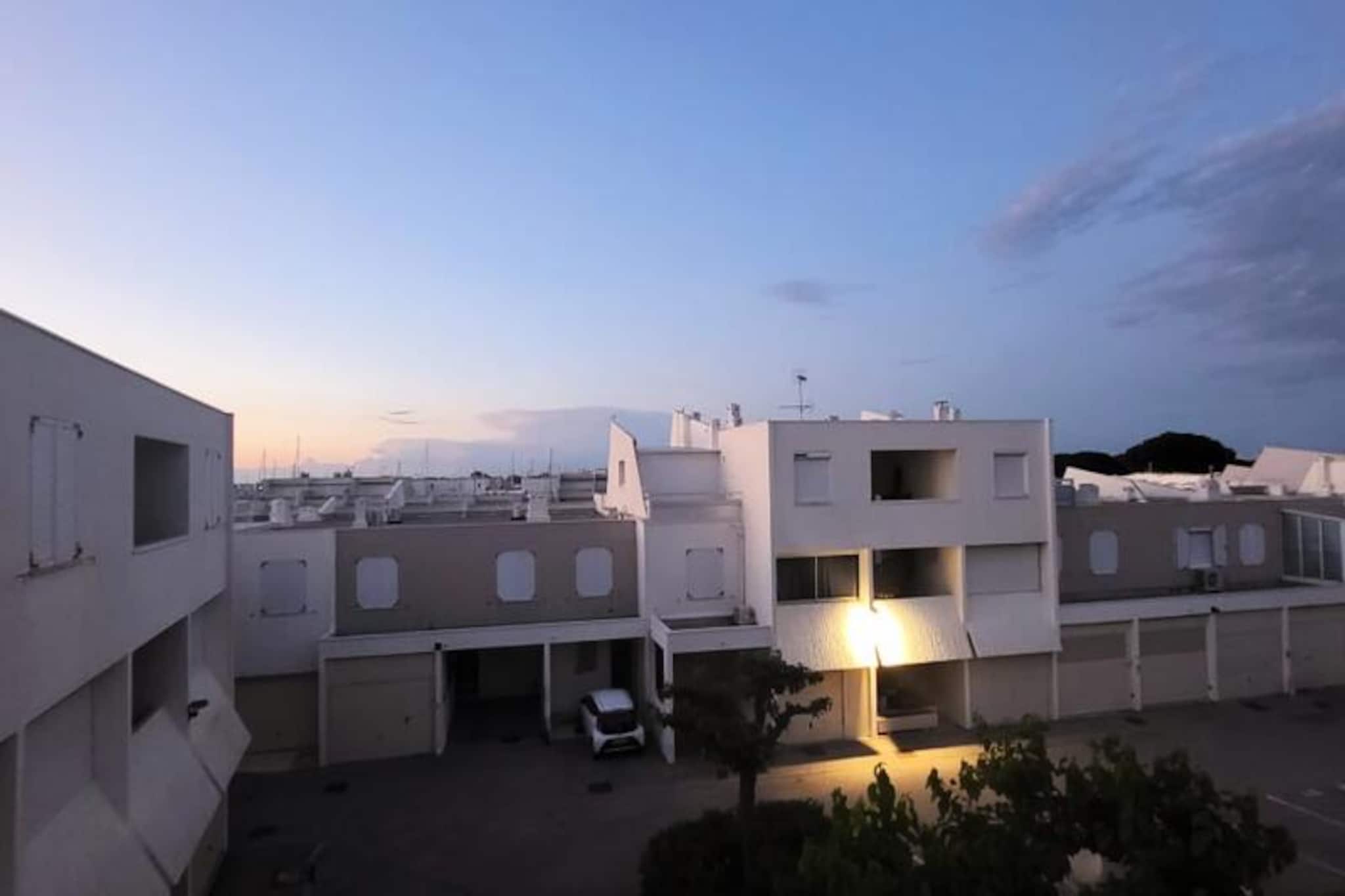 Résidence Marina Nirvana Vue Sur L'eau-Image-tags.