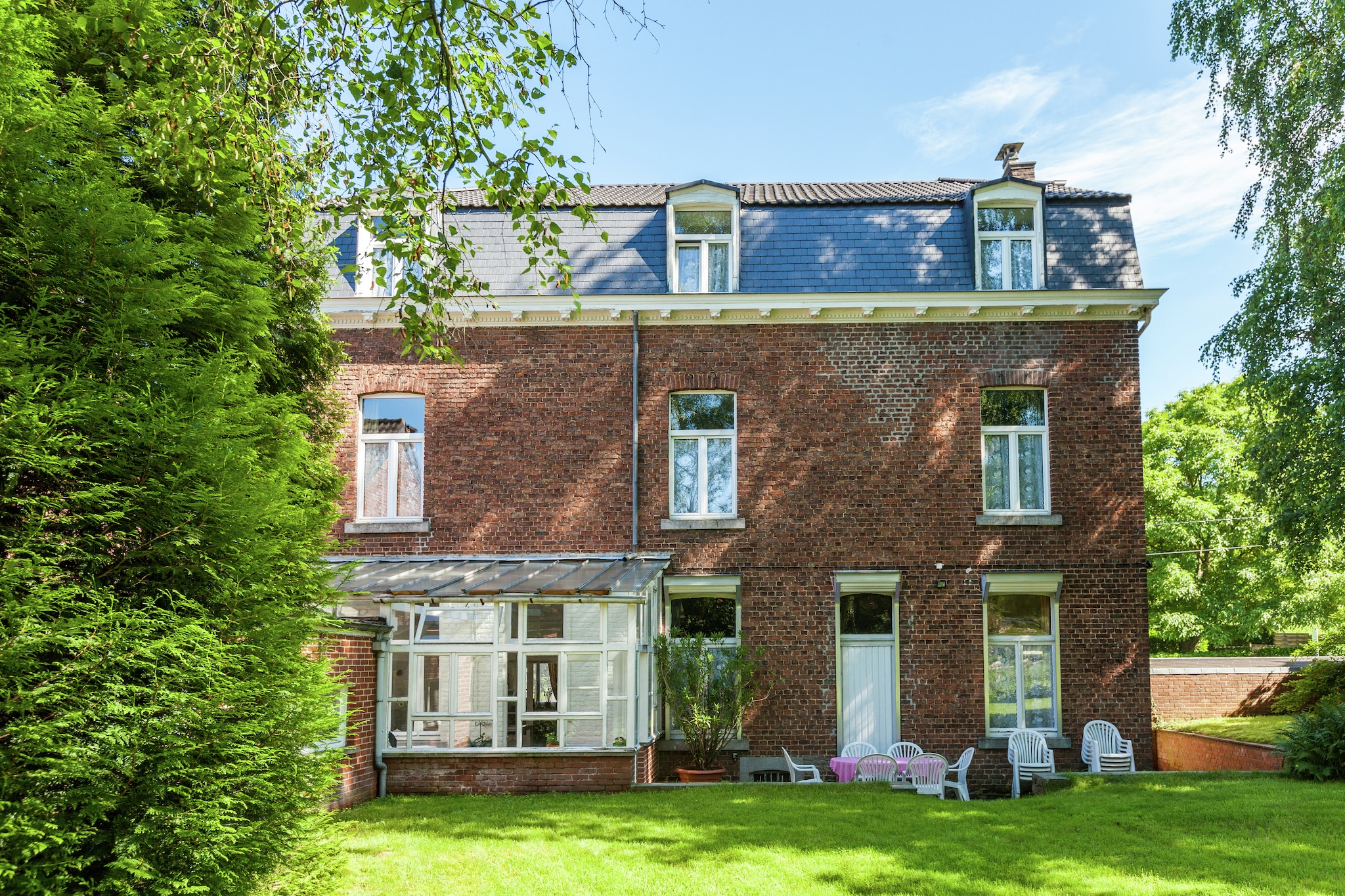 Vakantiehuis Comblain-La-Tour max. 16 personen 7 slaapkamers #27