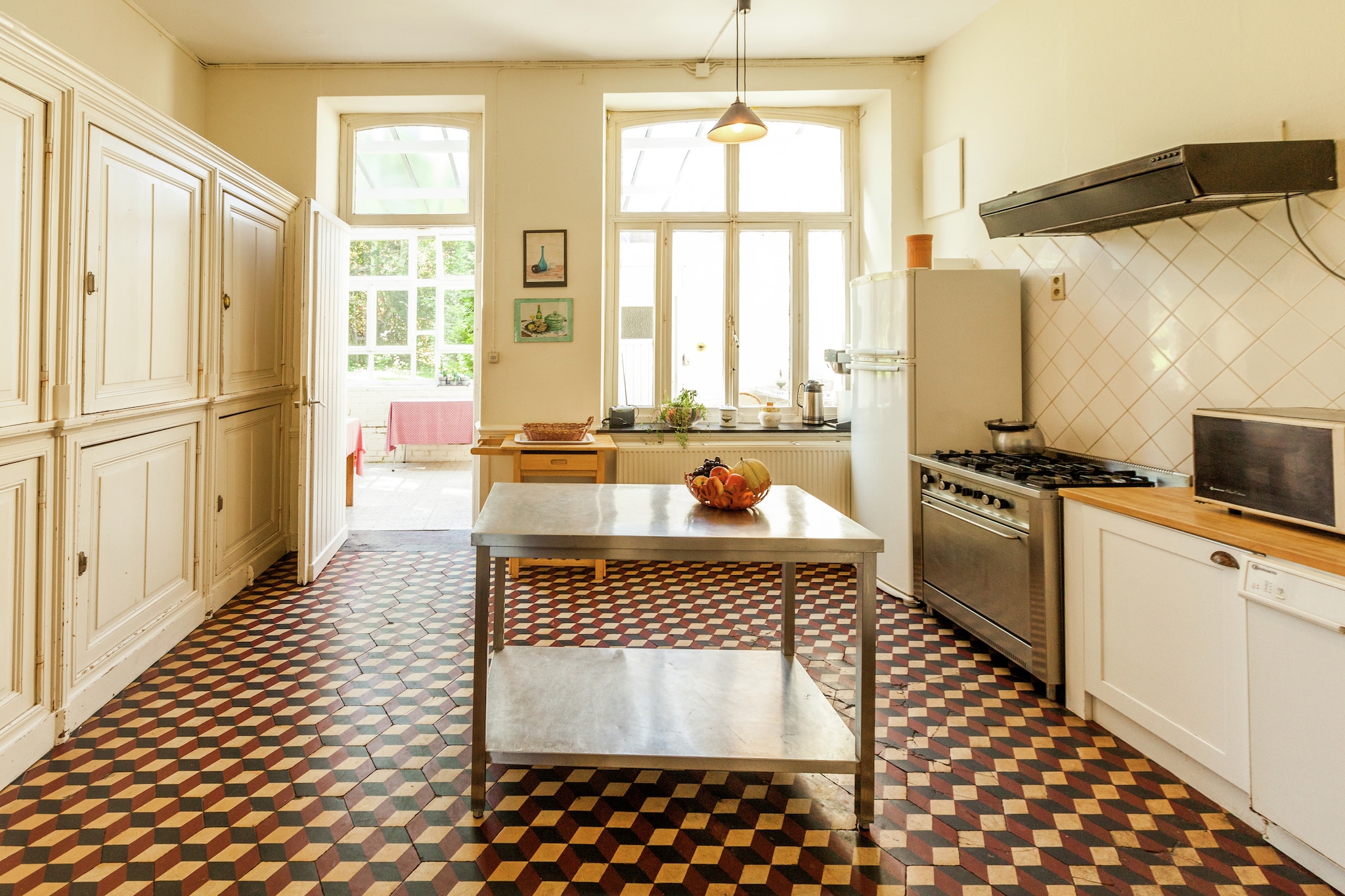 Vakantiehuis Comblain-La-Tour max. 16 personen 7 slaapkamers #8
