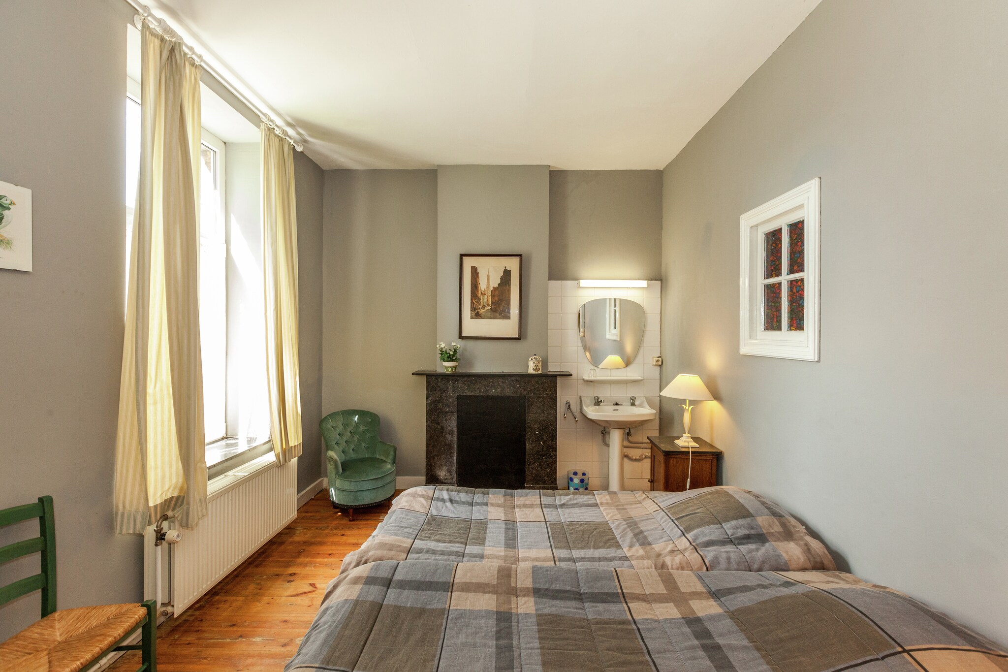 Vakantiehuis Comblain-La-Tour max. 16 personen 7 slaapkamers #18