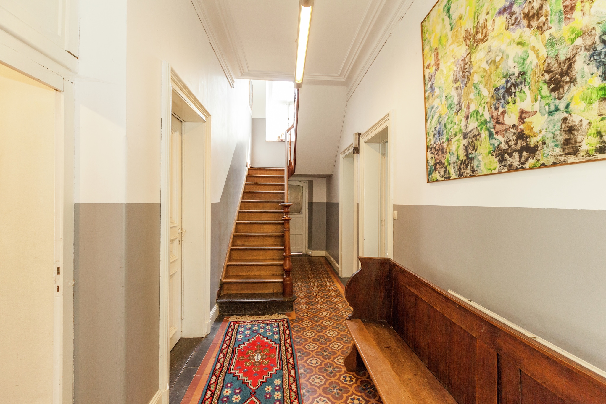 Vakantiehuis Comblain-La-Tour max. 16 personen 7 slaapkamers #11
