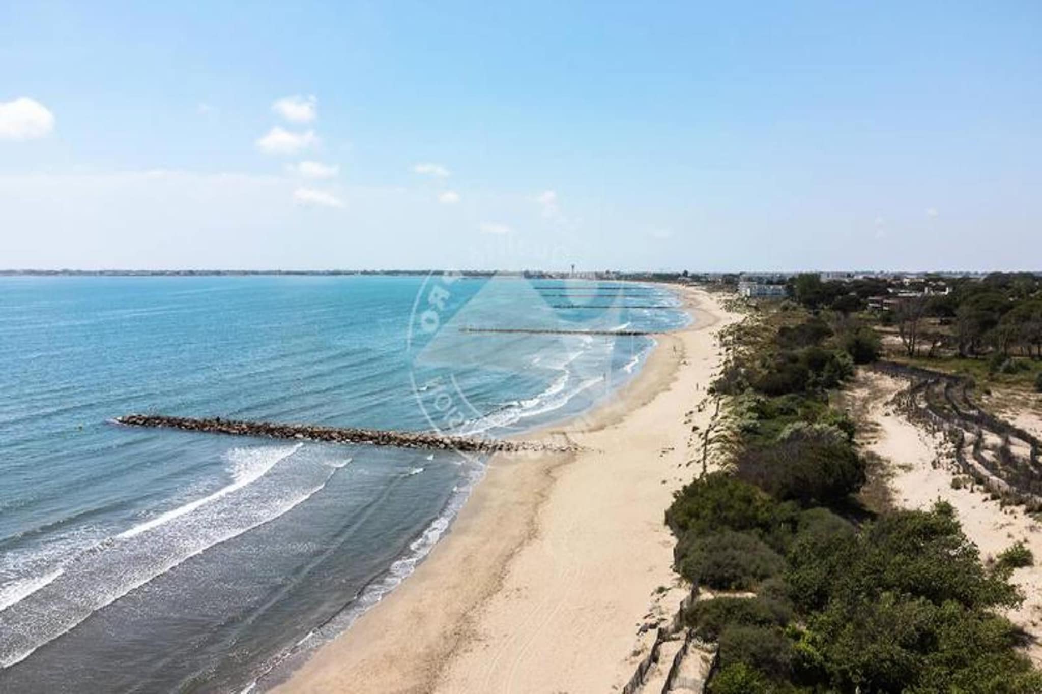 Résidence "le Grand Large"-Gebiete Sommer 5 km