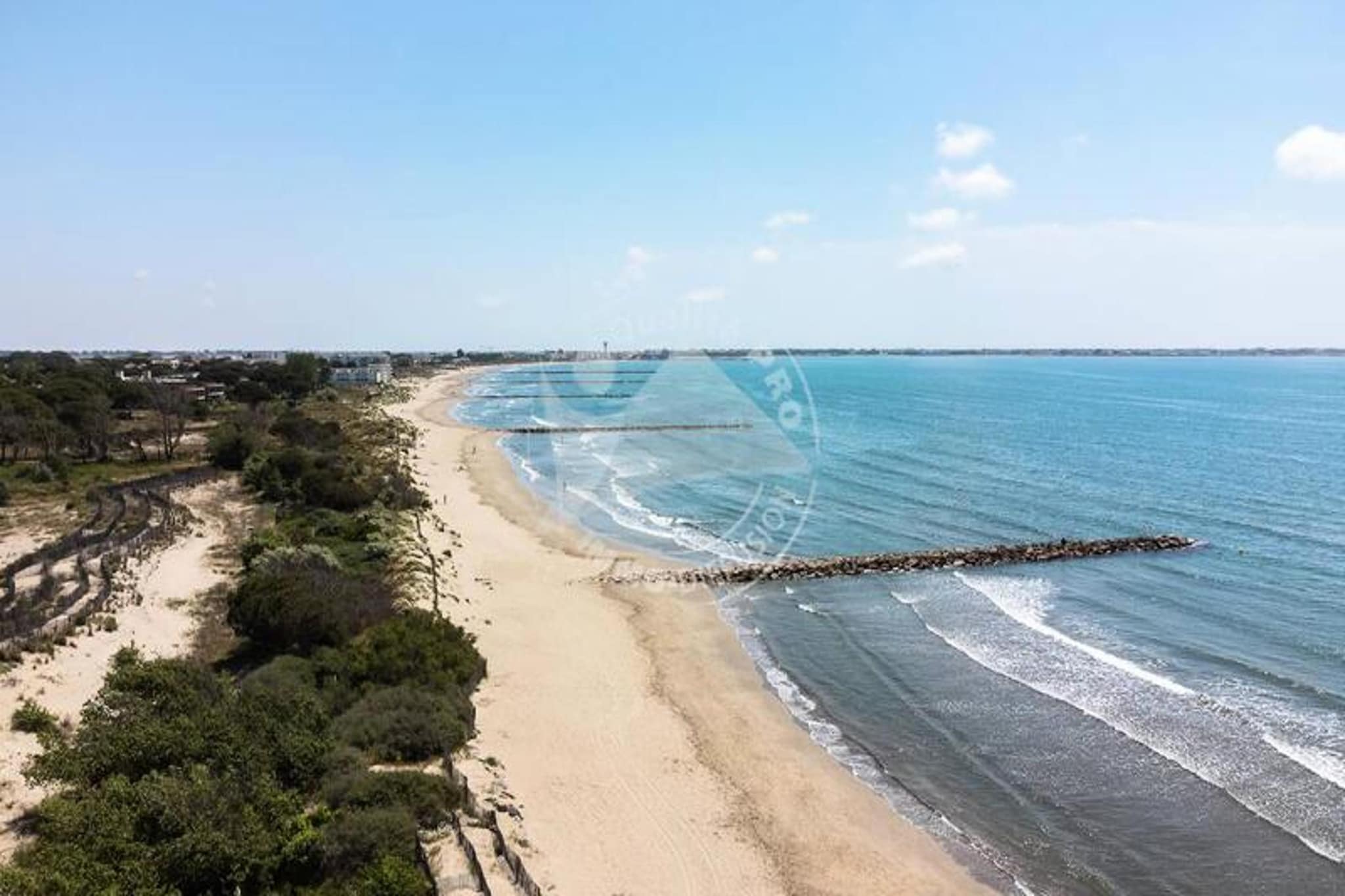 Résidence "le Grand Large"-Gebiete Sommer 5 km