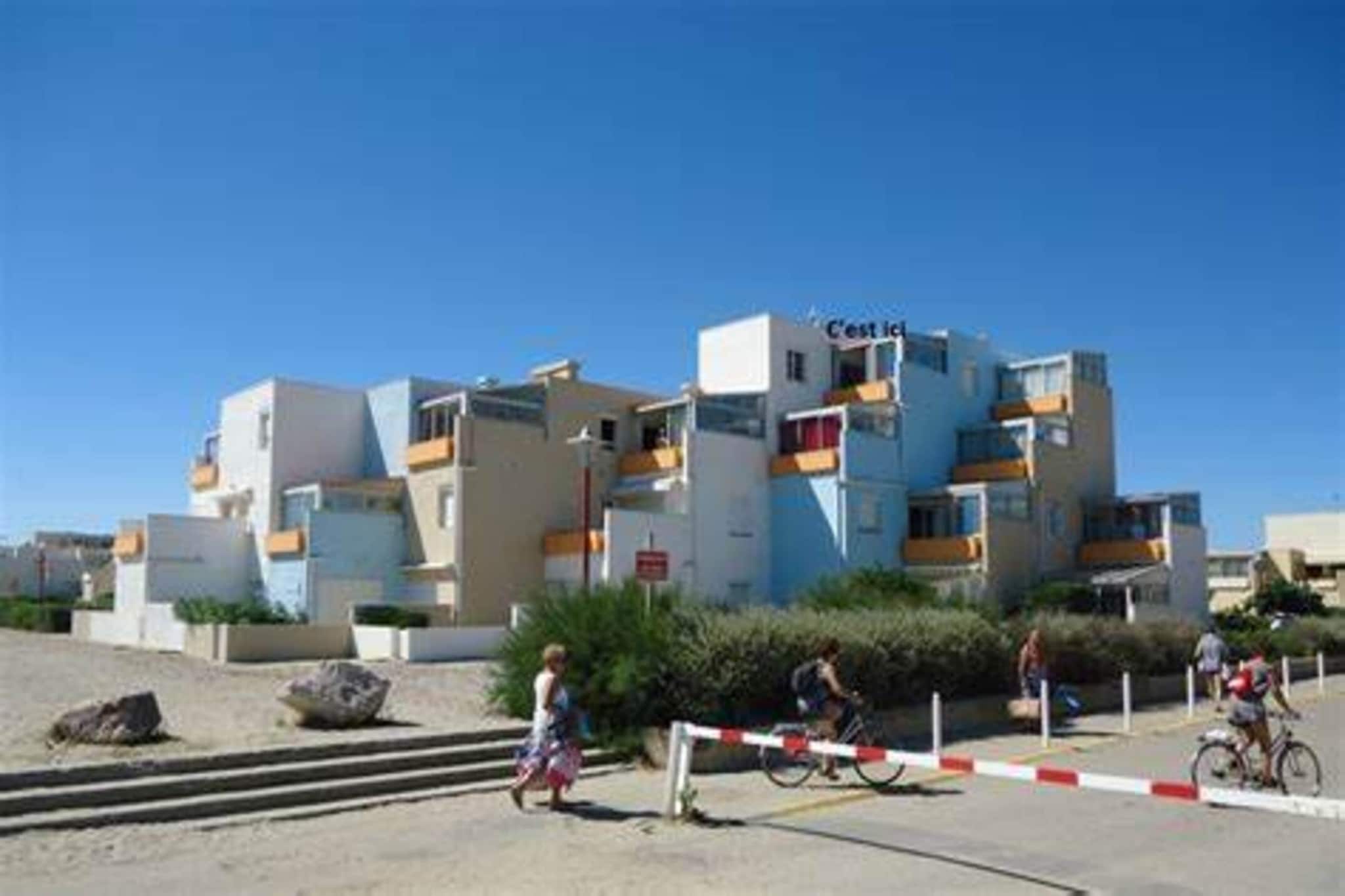 Résidence "le Grand Large"-Gebiete Sommer 5 km