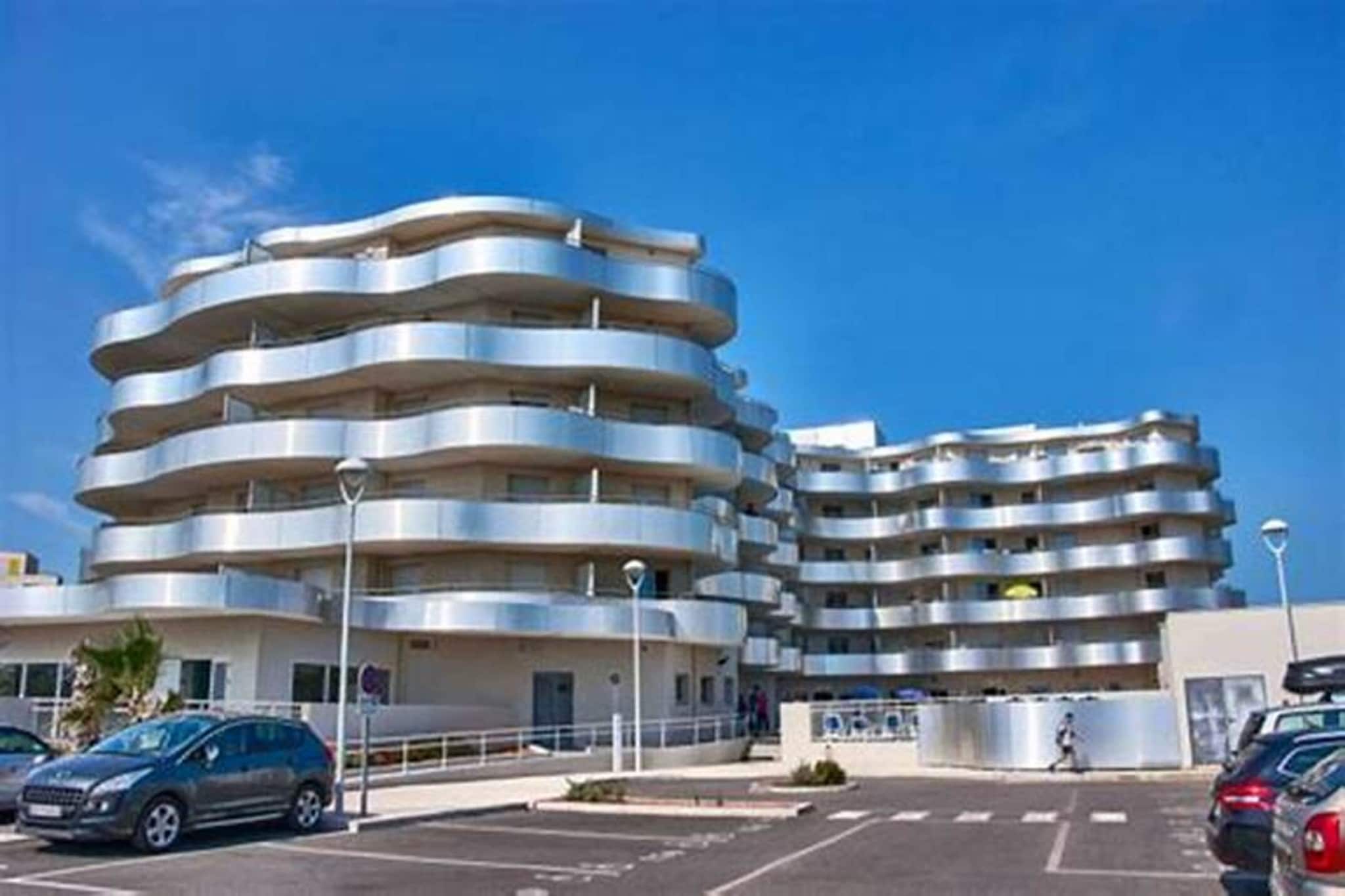 Résidence "le Grand Large"-Gebiete Sommer 5 km