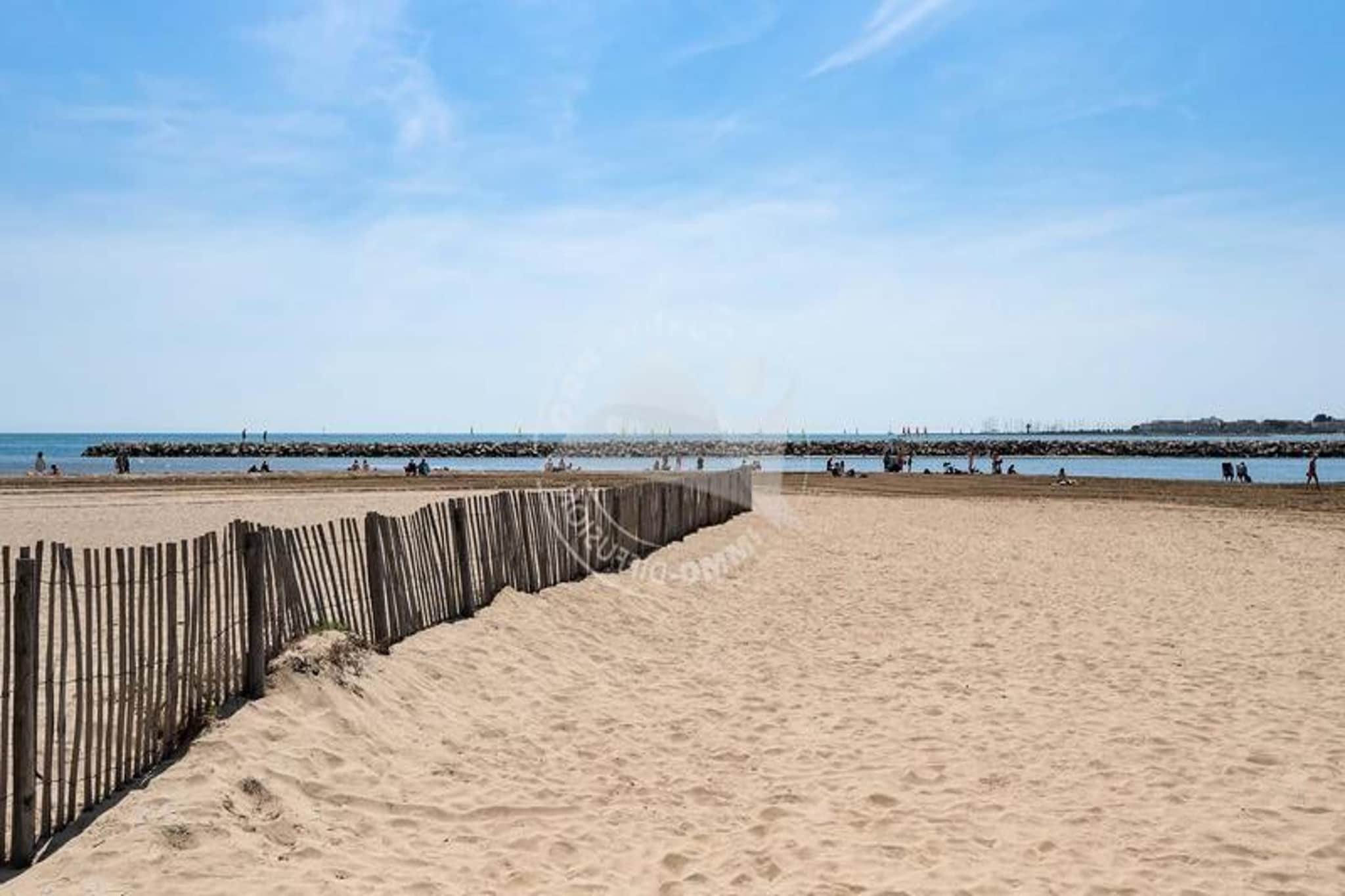 Résidence "le Grand Large"-Gebiete Sommer 5 km
