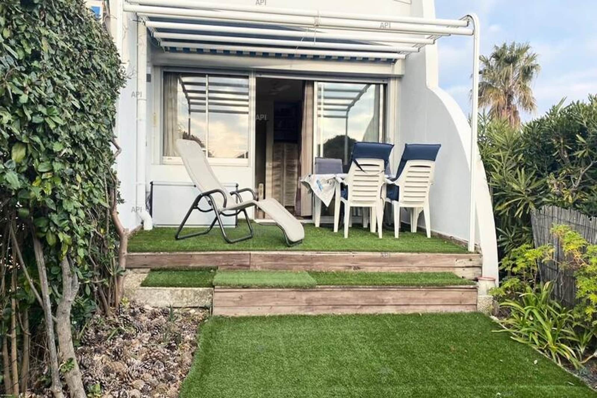 Résidence "le Grand Large"