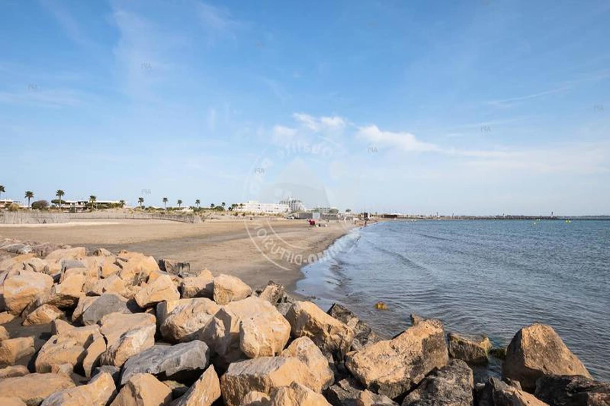 Résidence "le Grand Large"-Gebiete Sommer 5 km