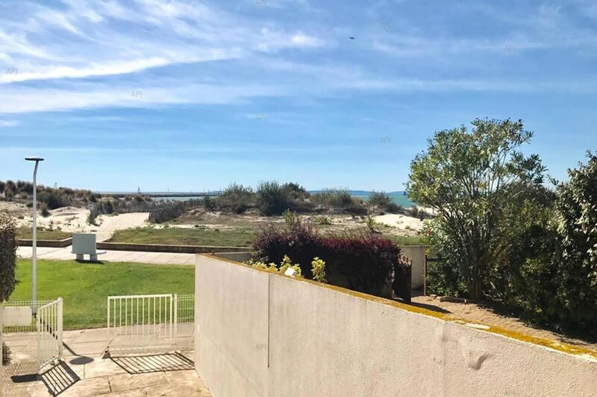 Résidence "le Grand Large"-Gebiete Sommer 5 km