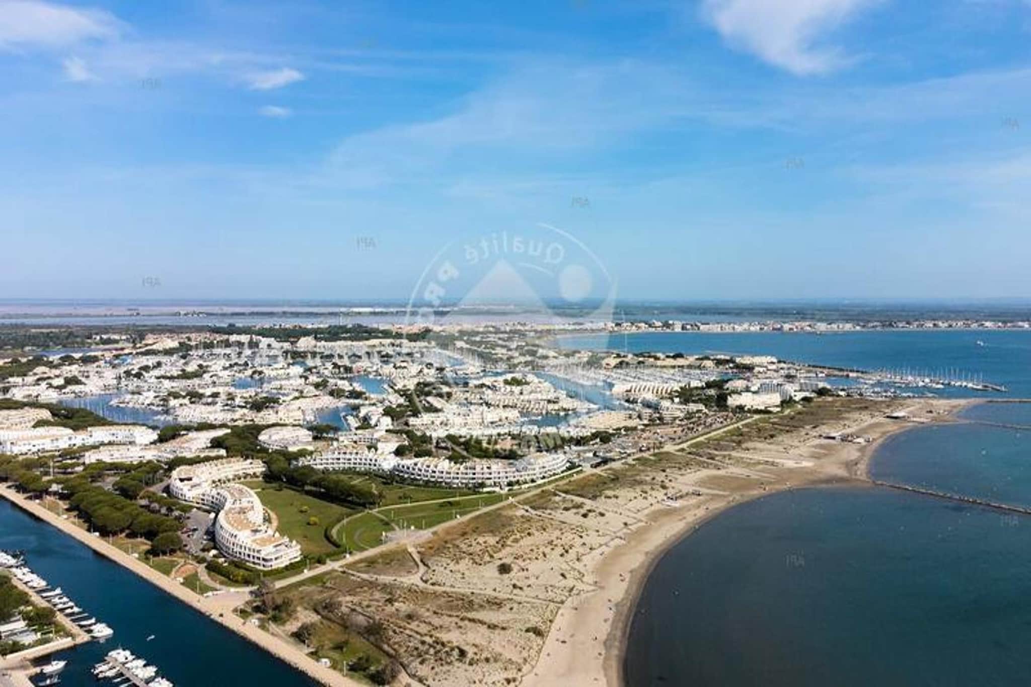 Résidence "le Grand Large"-Gebiete Sommer 5 km