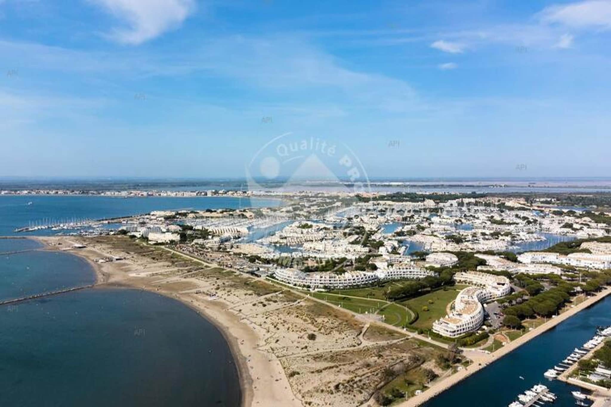 Résidence "le Grand Large"-Gebiete Sommer 5 km