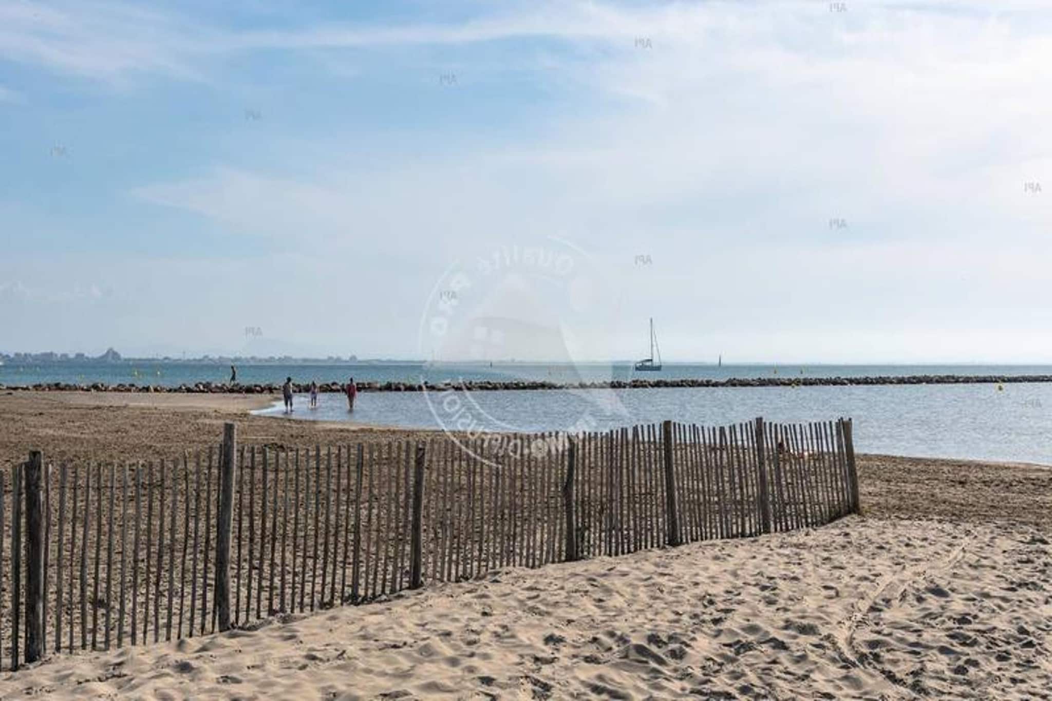 Résidence "le Grand Large"-Gebiete Sommer 5 km