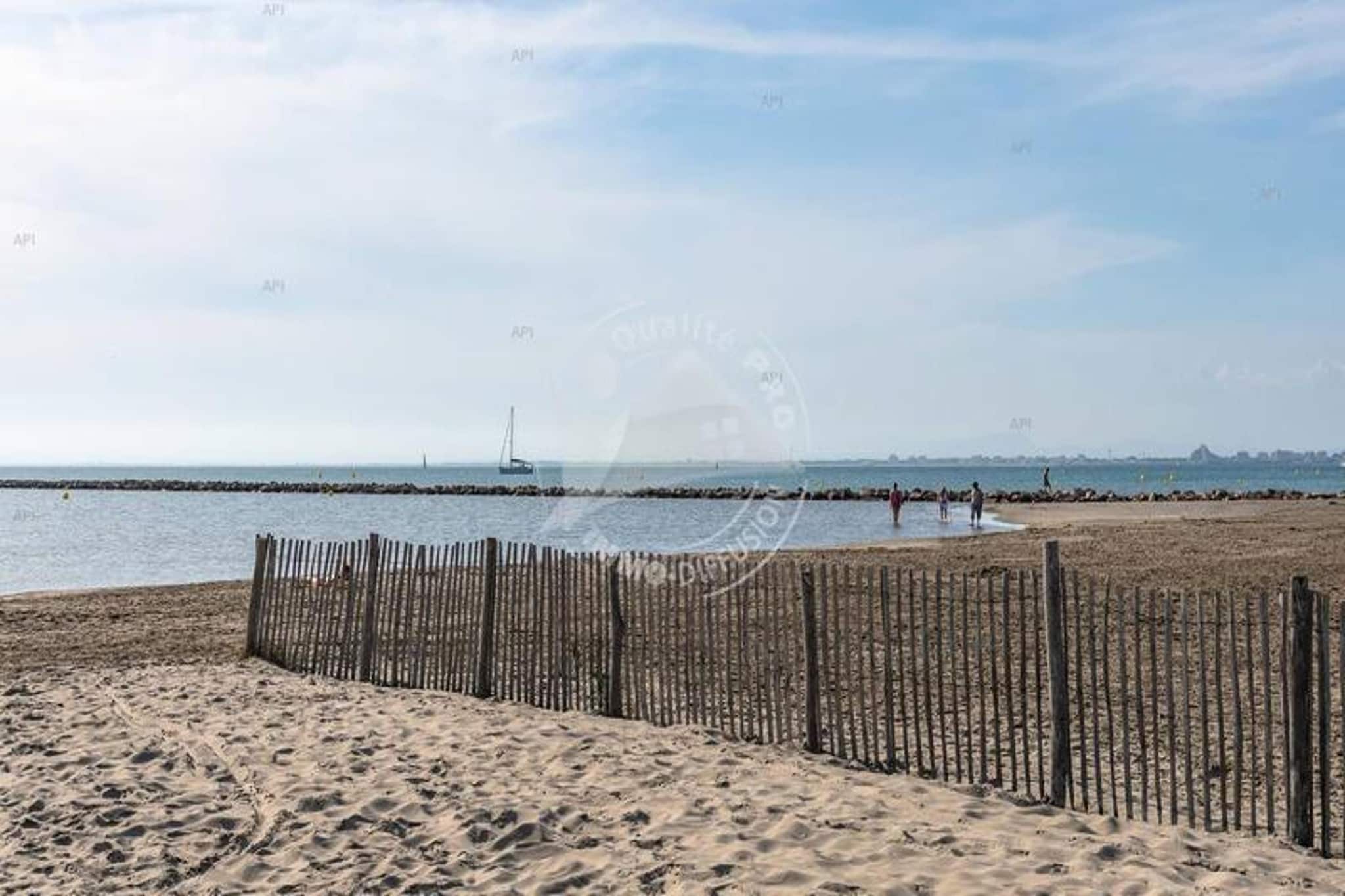 Résidence "le Grand Large"-Gebiete Sommer 5 km