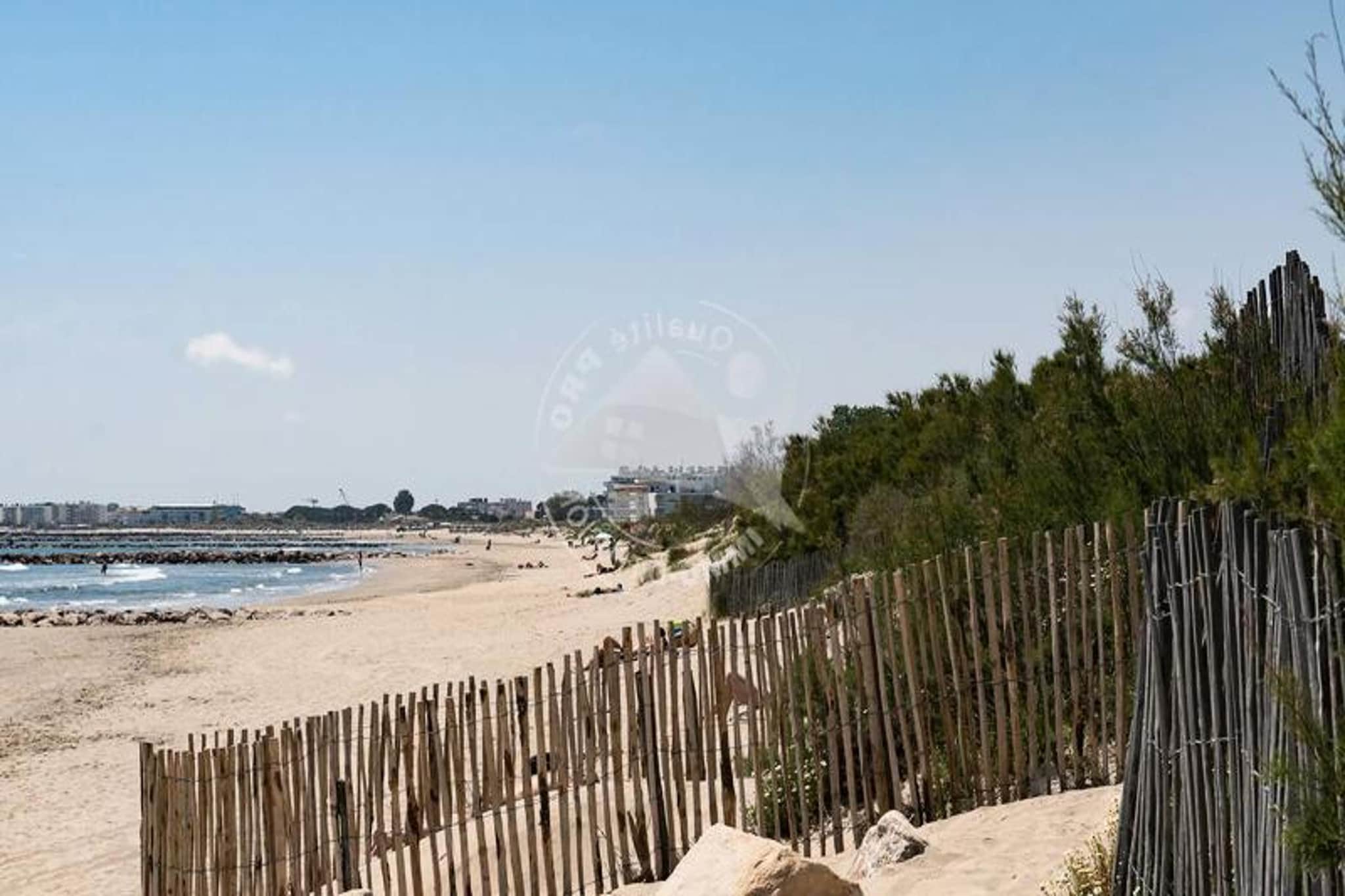 Résidence " La Lagune"-Gebiete Sommer 5 km
