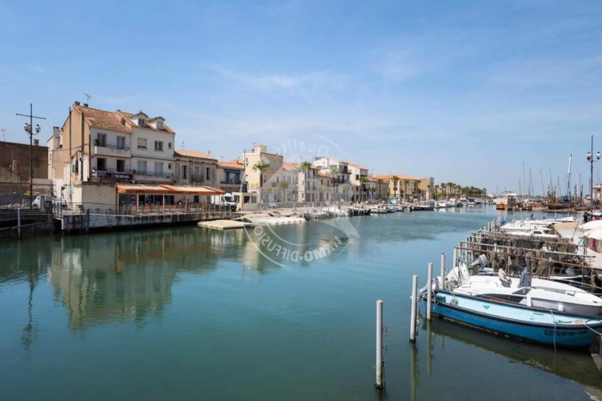 Résidence " La Lagune"-Gebiete Sommer 5 km