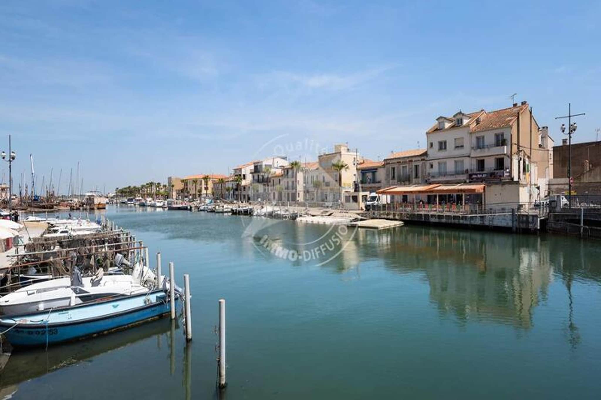 Résidence " La Lagune"-Gebiete Sommer 5 km