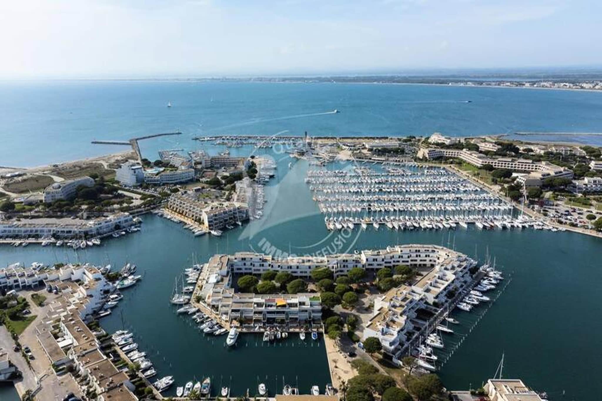 Résidence " La Lagune"-Gebiete Sommer 5 km