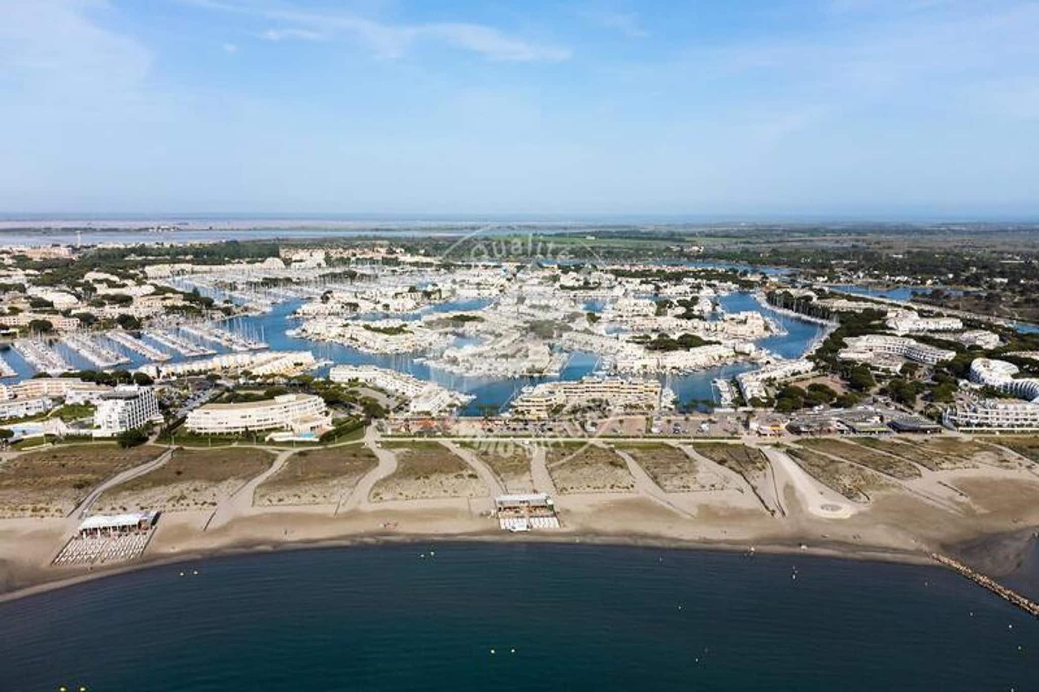 Résidence " La Lagune"-Gebiete Sommer 5 km