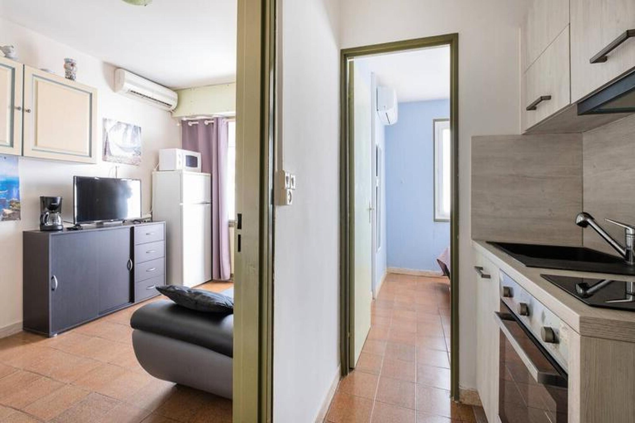 Residence Le Saint Pierre