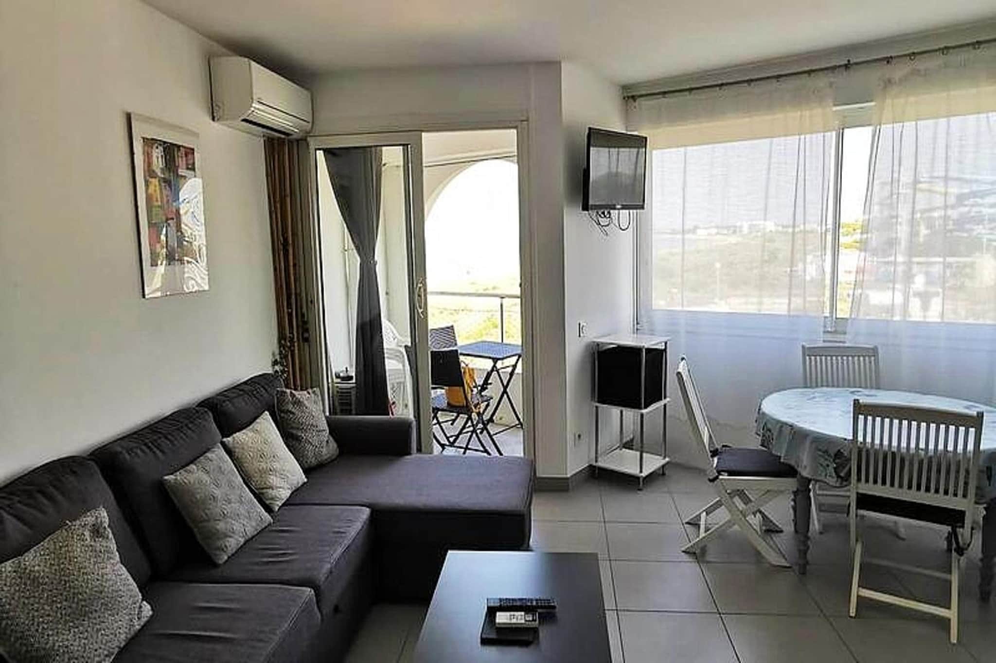 Chateau Leenhardt Studio for 4 people