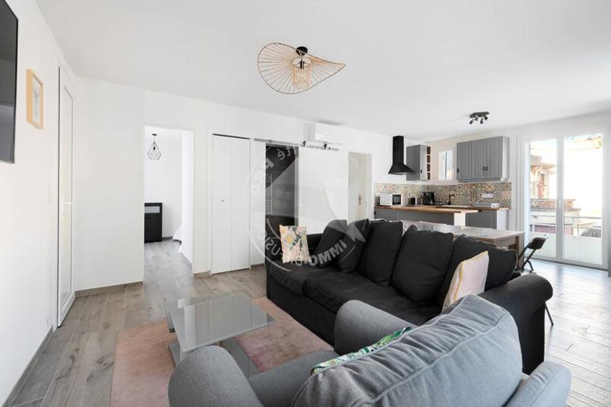 Residence for 6 People