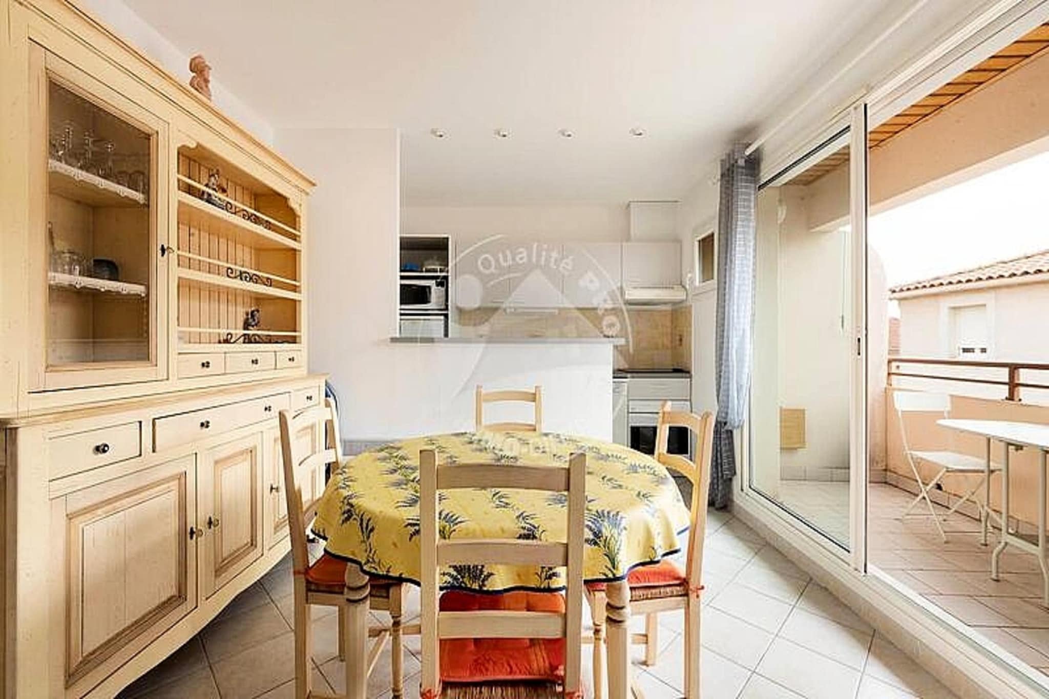 Residence L'auro Caudo for 5 people
