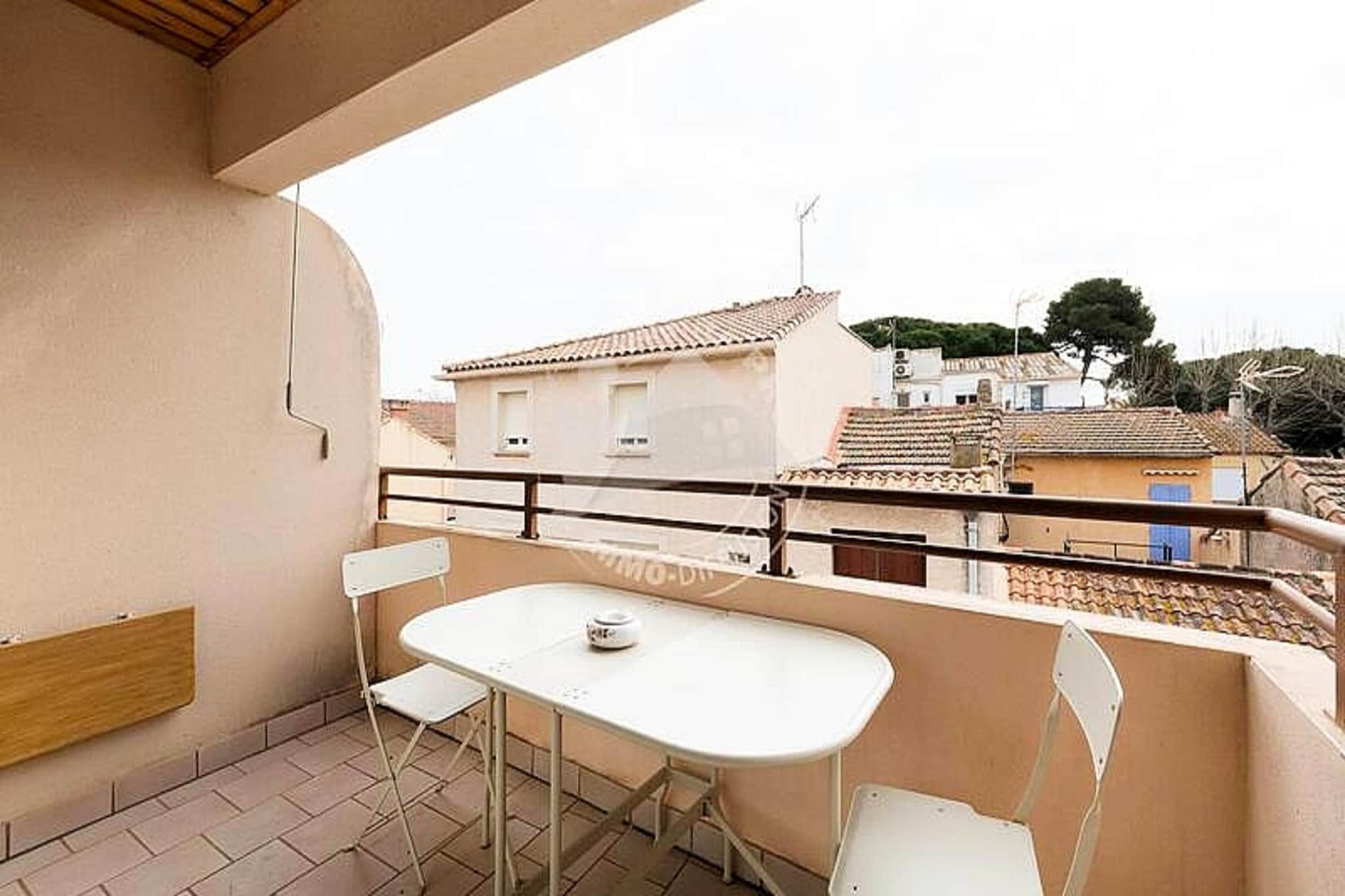 Residence L'auro Caudo for 5 people