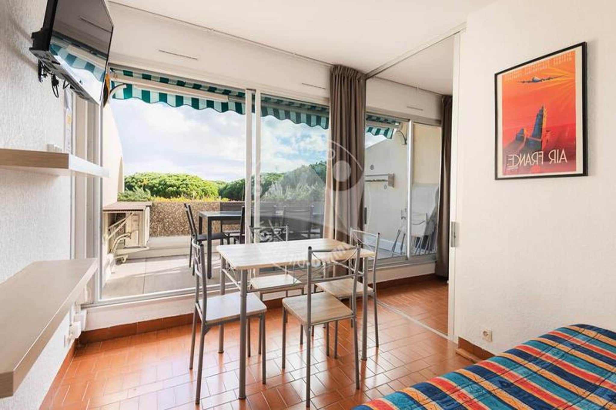 Résidence "le Quai Aux Fleurs"