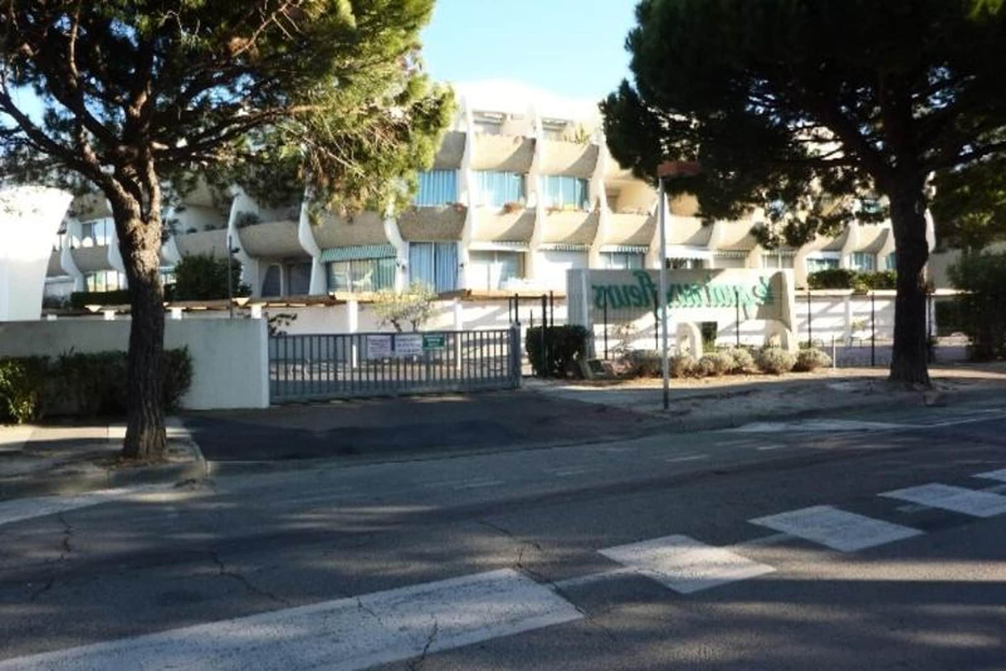 Résidence "le Quai Aux Fleurs"-Gebieden zomer 1km