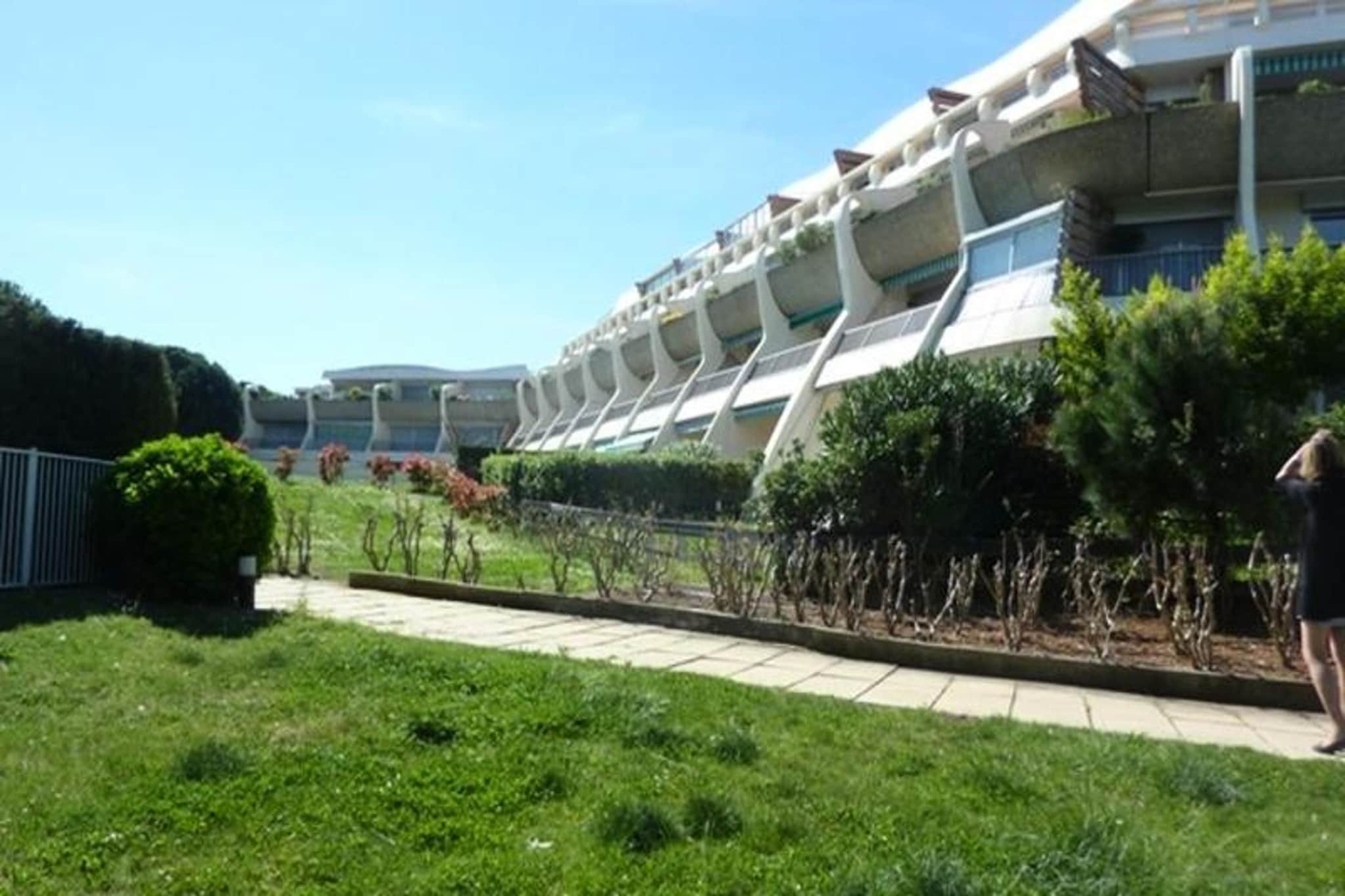 Résidence "le Quai Aux Fleurs"