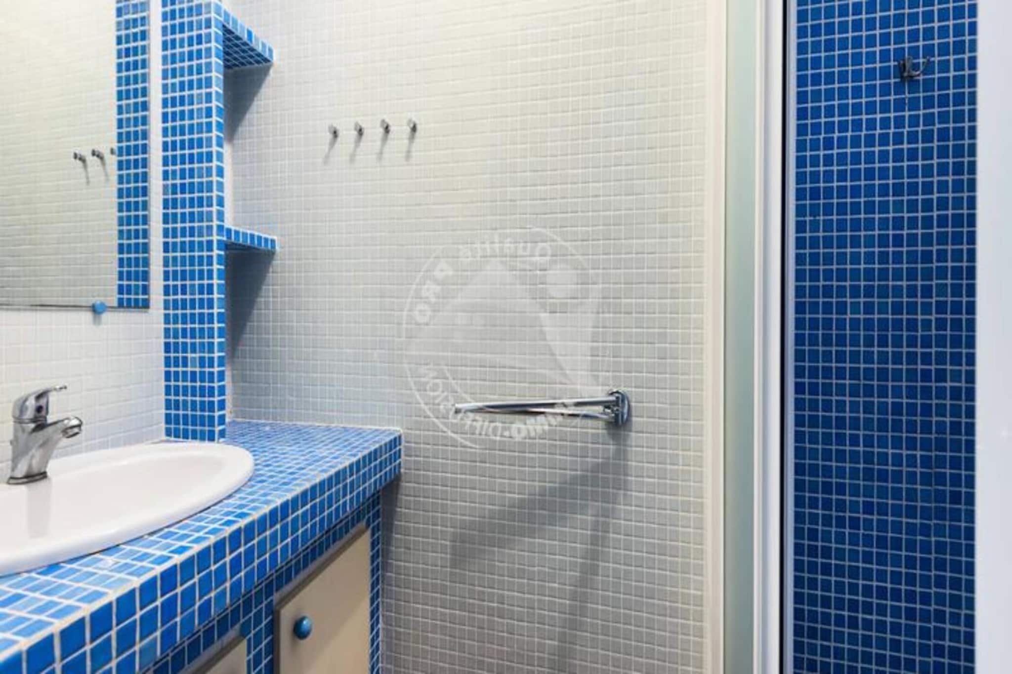 Résidence "la Croisière"-Esszimmer