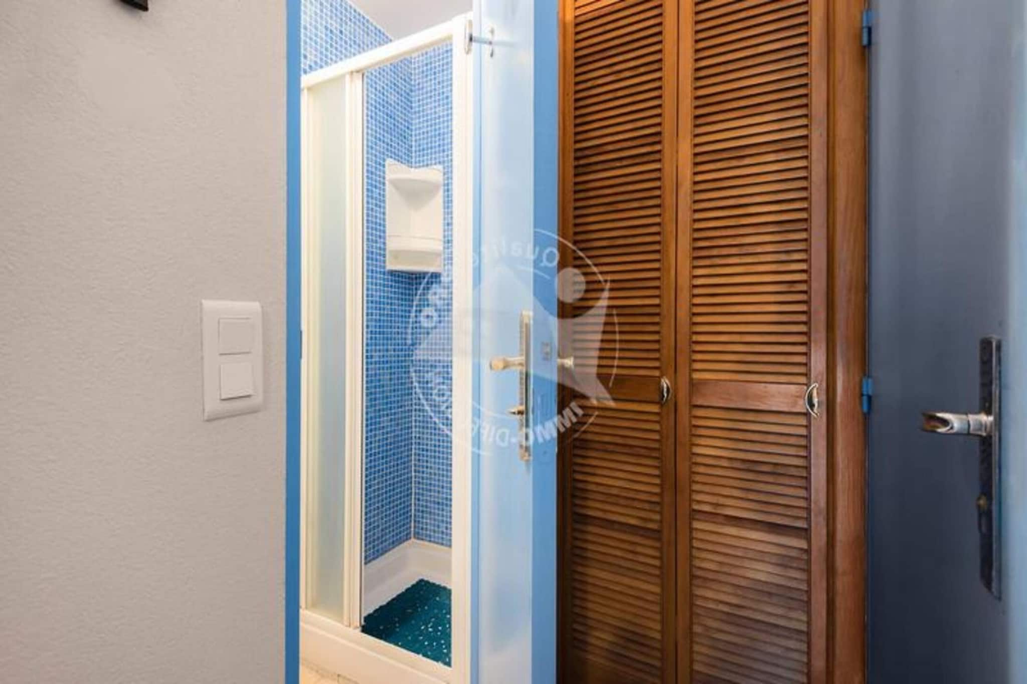 Résidence "la Croisière"-Esszimmer