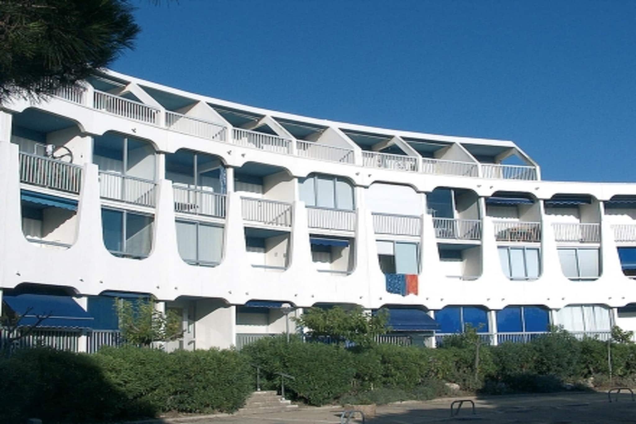 Résidence "la Croisière"-Gebiete Sommer 5 km